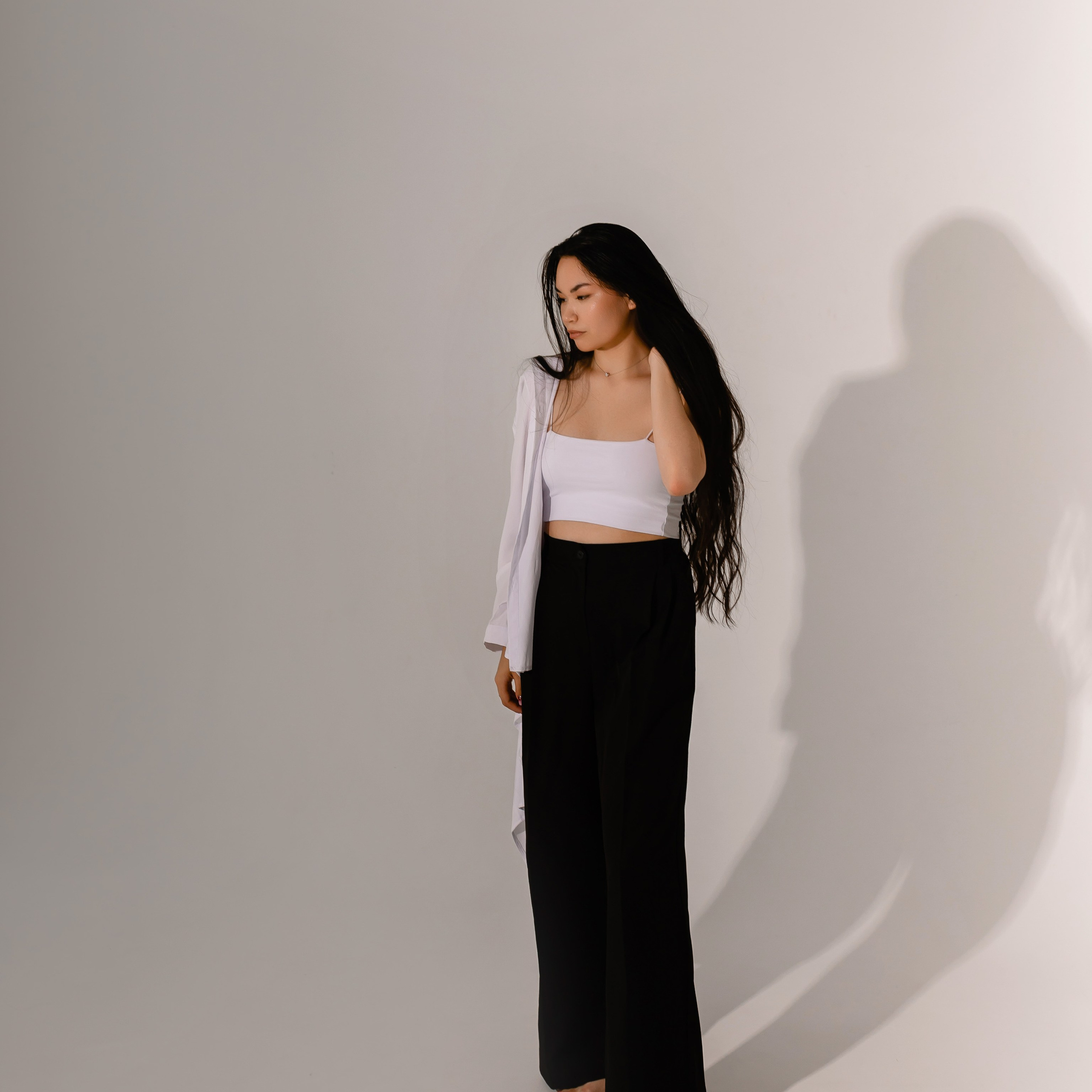 Сати. Женский фотограф в Хабаровске