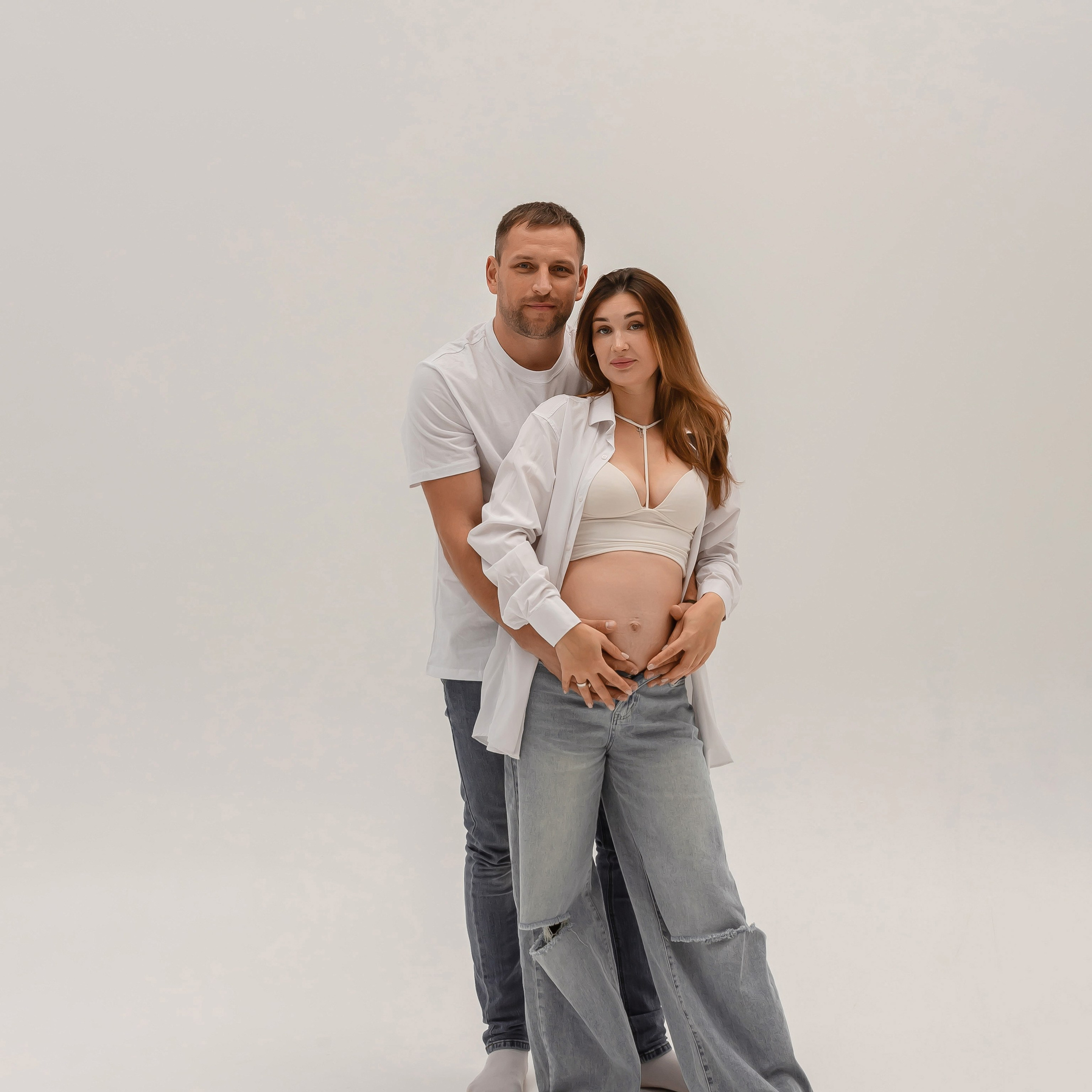 Иван Екатерина Тимофей. Женский фотограф в Хабаровске