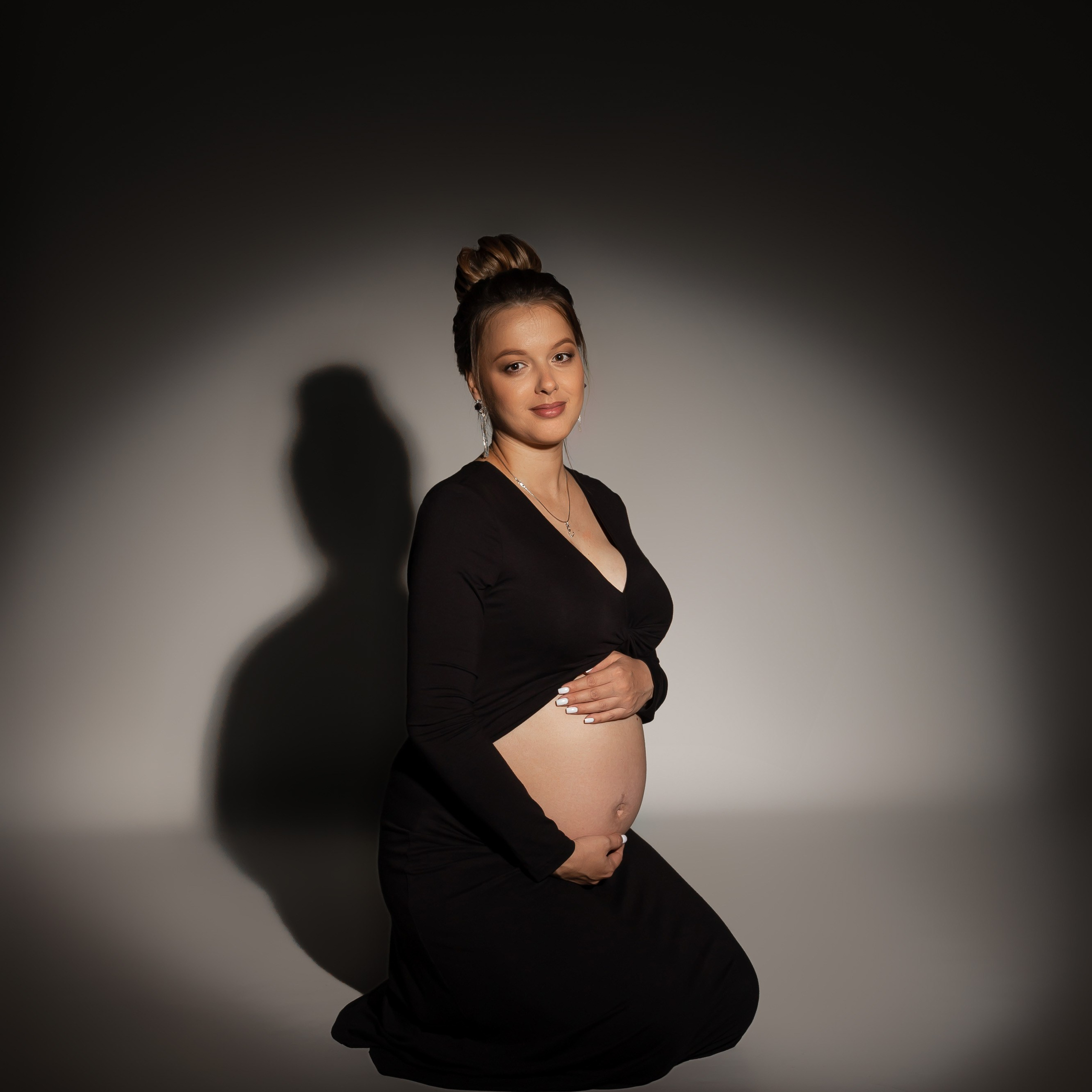 Александр и Елена. Женский фотограф в Хабаровске