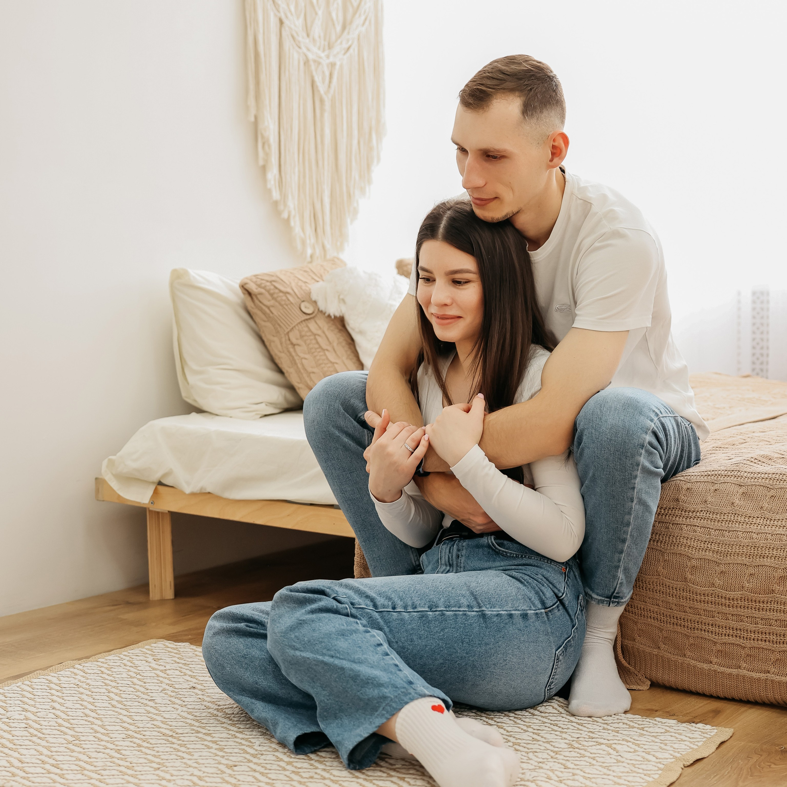 Дмитрий Диана Ева. Женский фотограф в Хабаровске