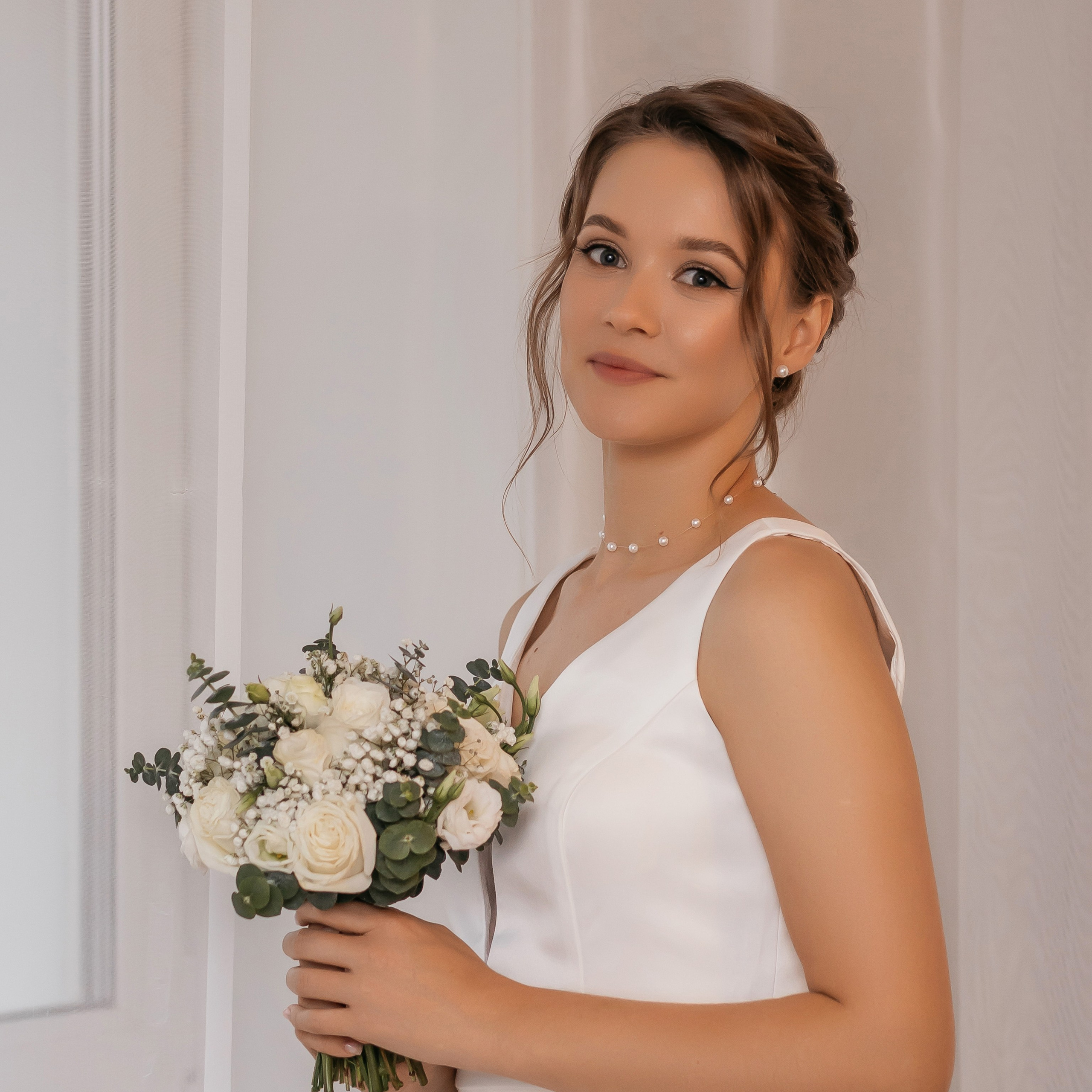 Николай и Дарья. Женский фотограф в Хабаровске