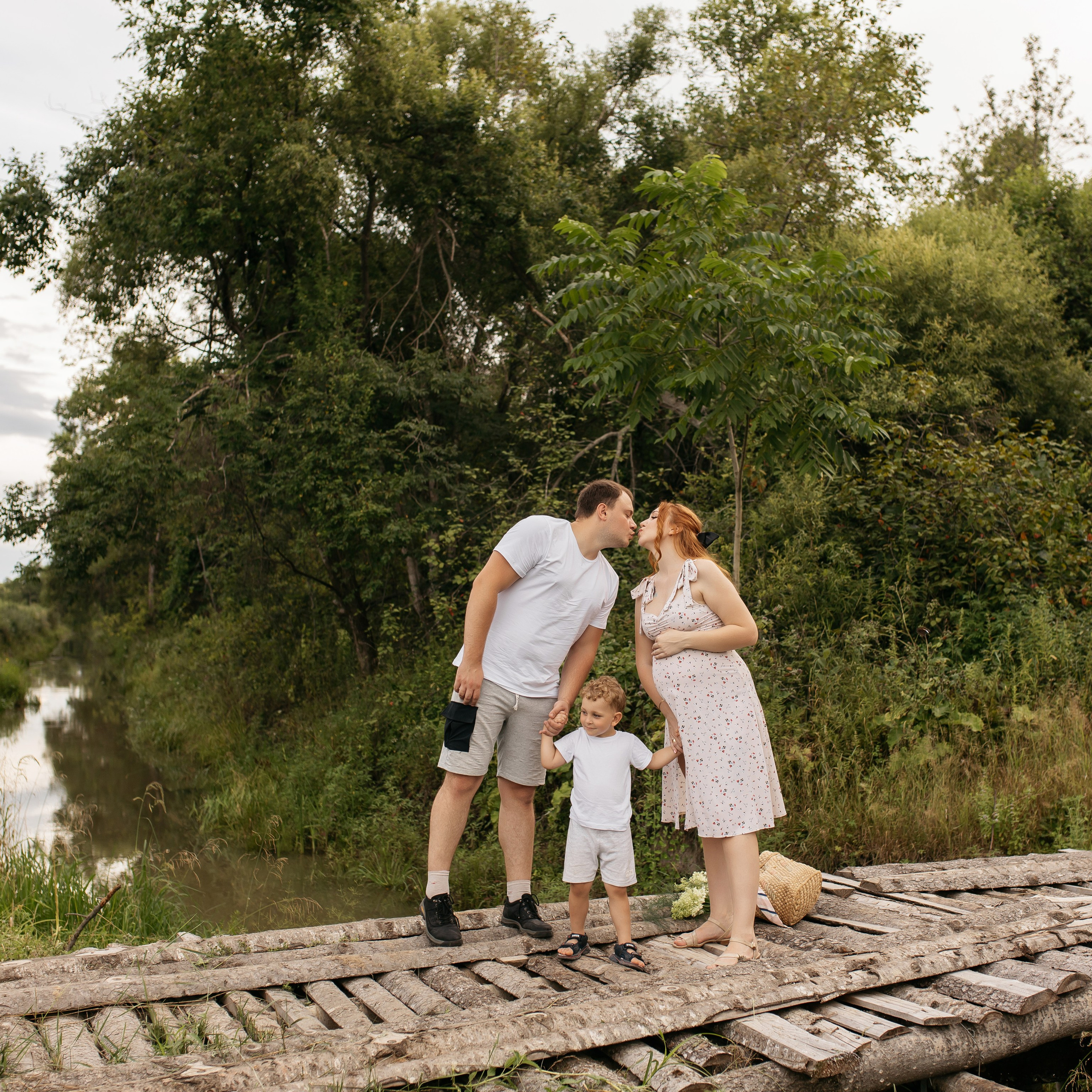 Вероника Илья Лев. Женский фотограф в Хабаровске