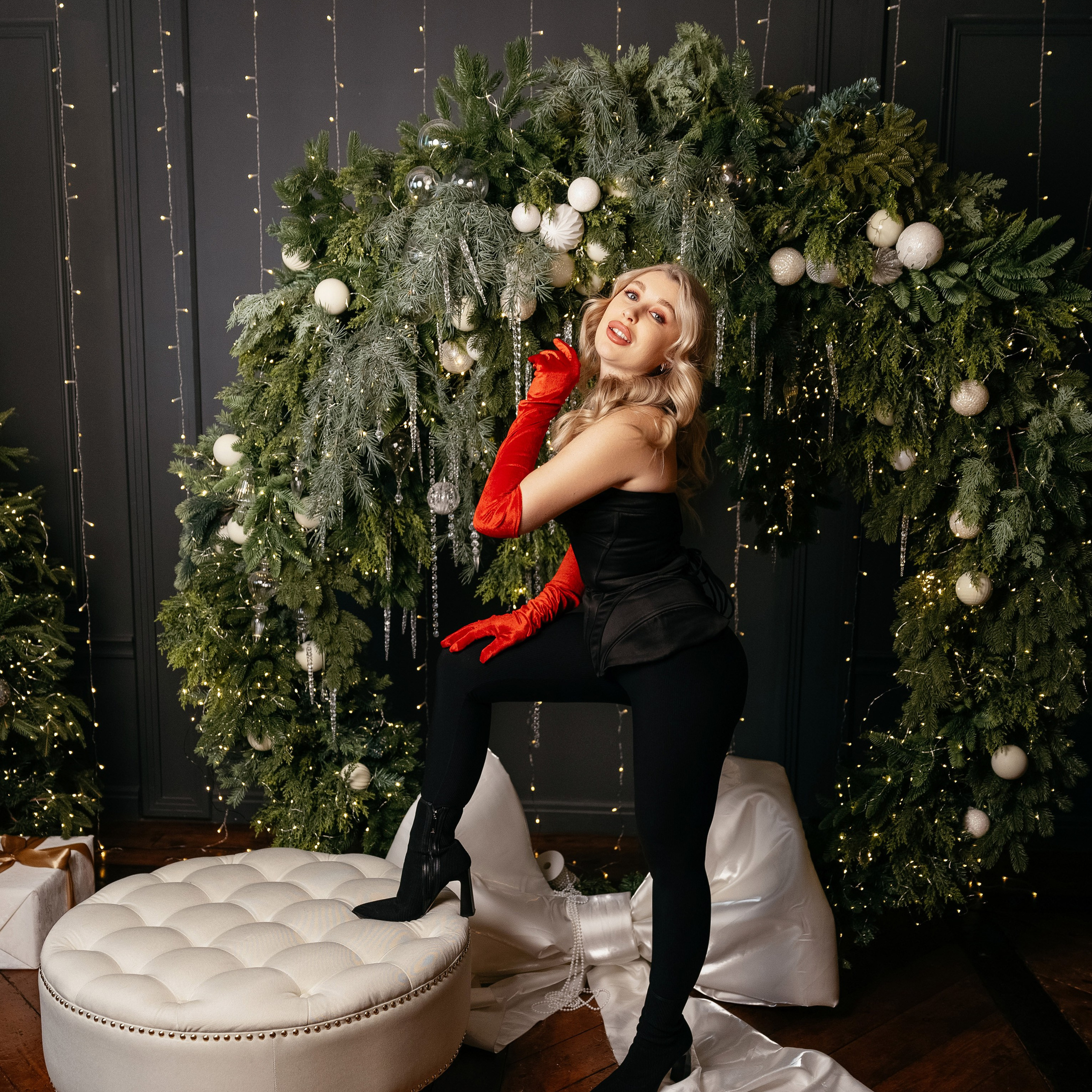 Екатерина. Женский фотограф в Хабаровске