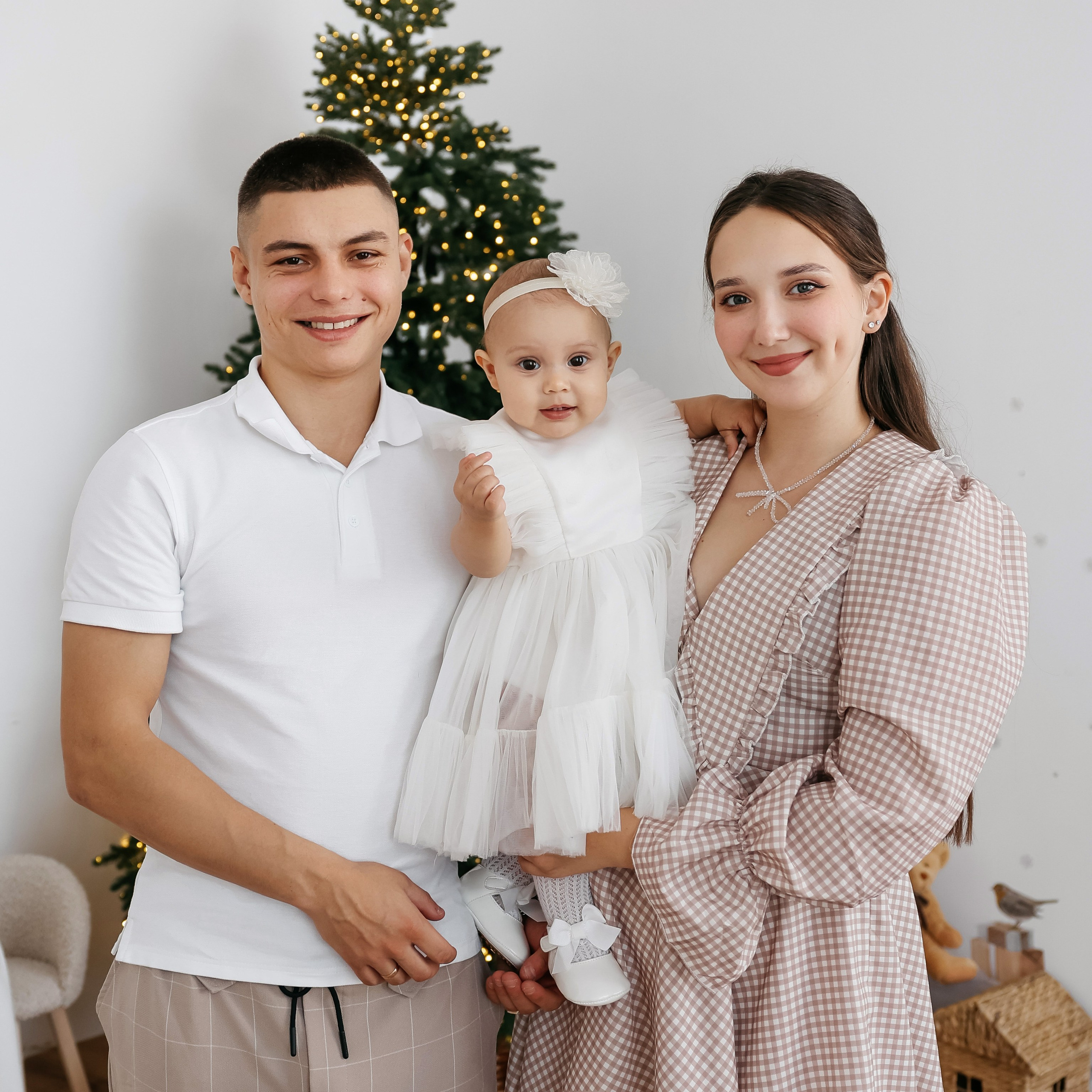 Иван Алина Василиса