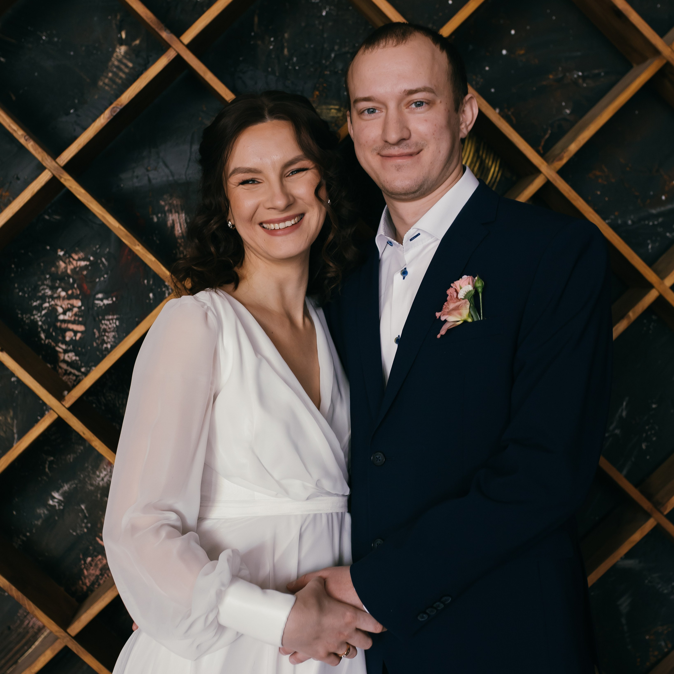 Евгений и Екатерина. Женский фотограф в Хабаровске