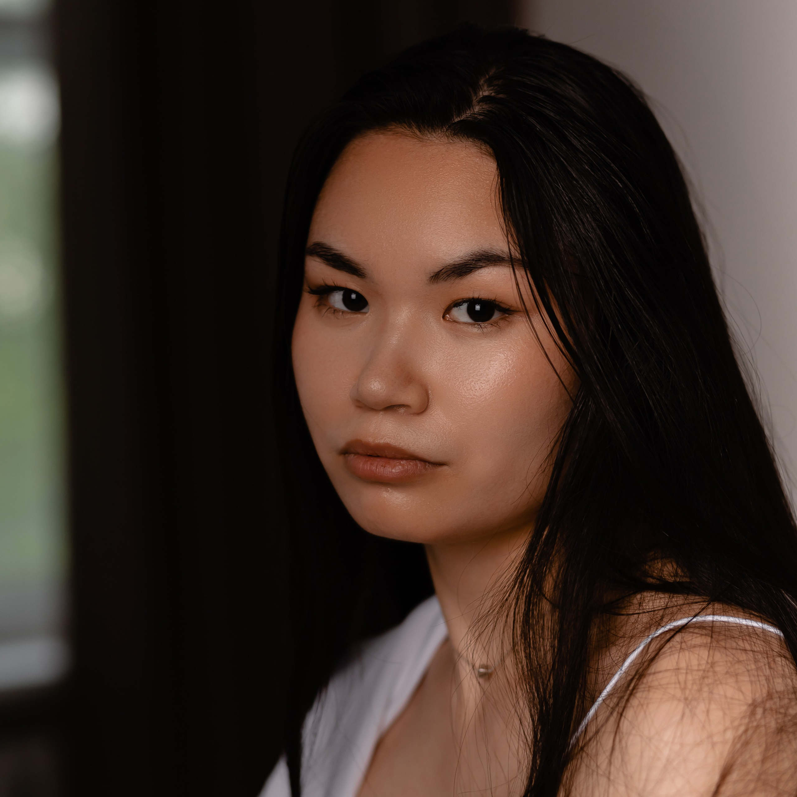 Сати. Женский фотограф в Хабаровске