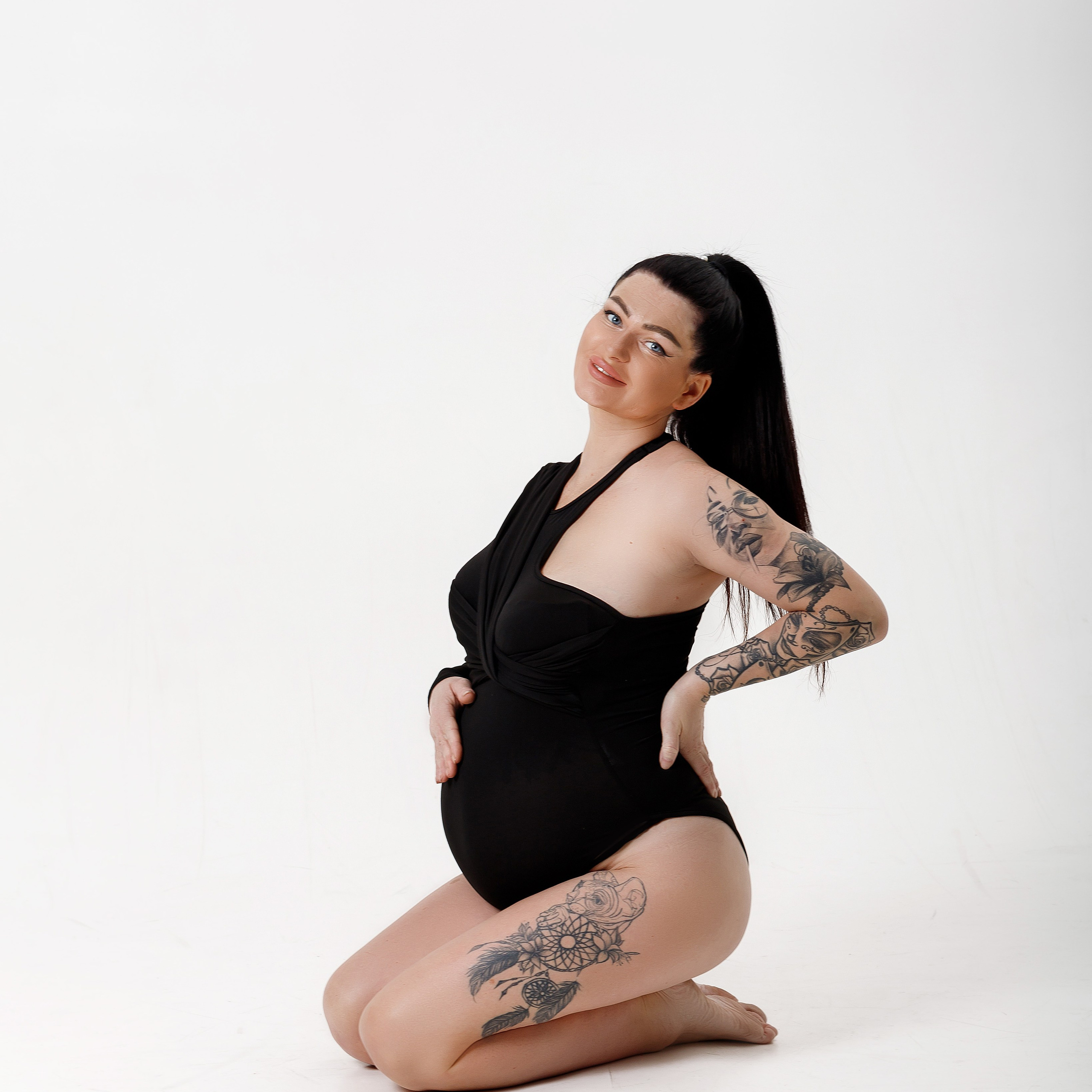 Оксана. Женский фотограф в Хабаровске