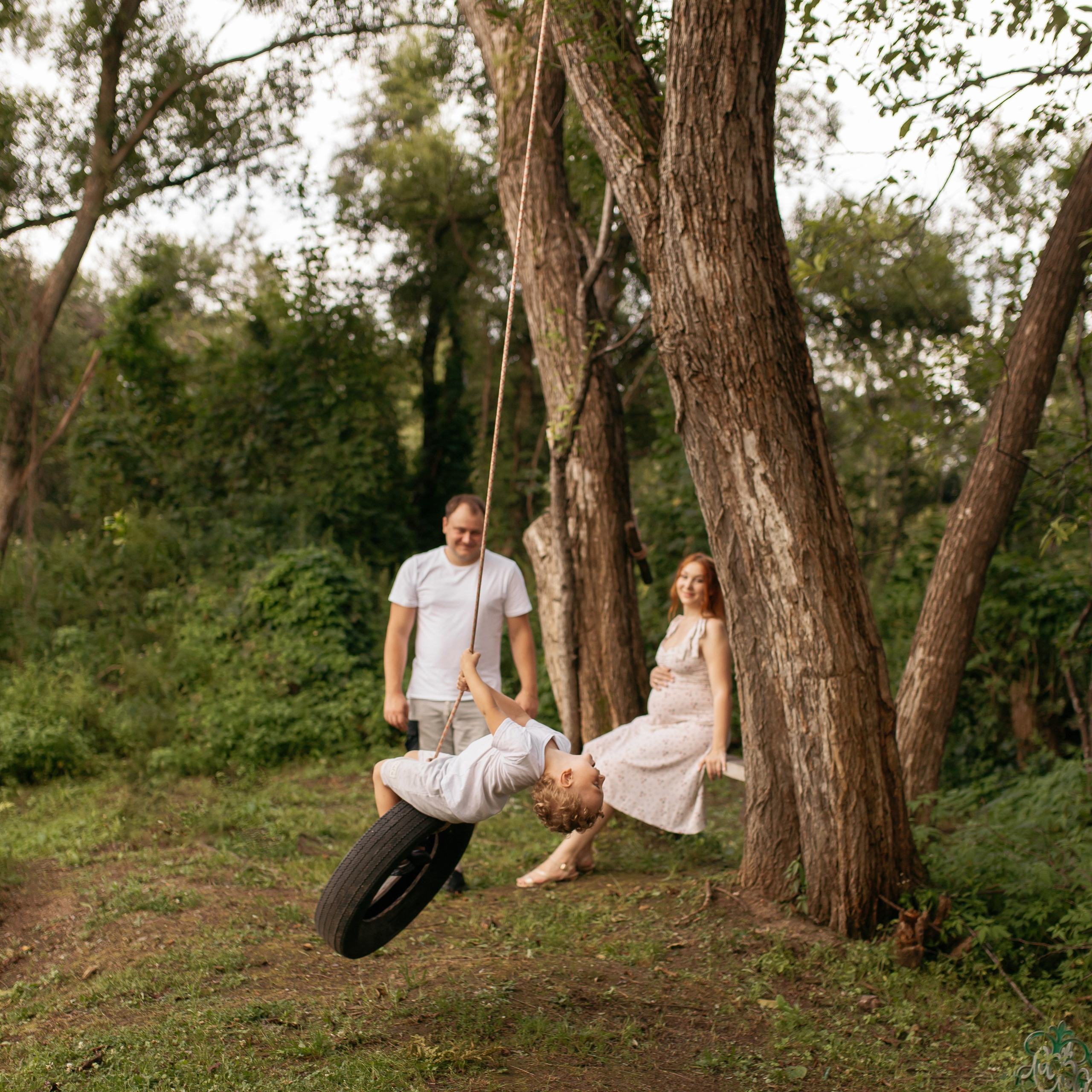 Вероника Илья Лев. Женский фотограф в Хабаровске