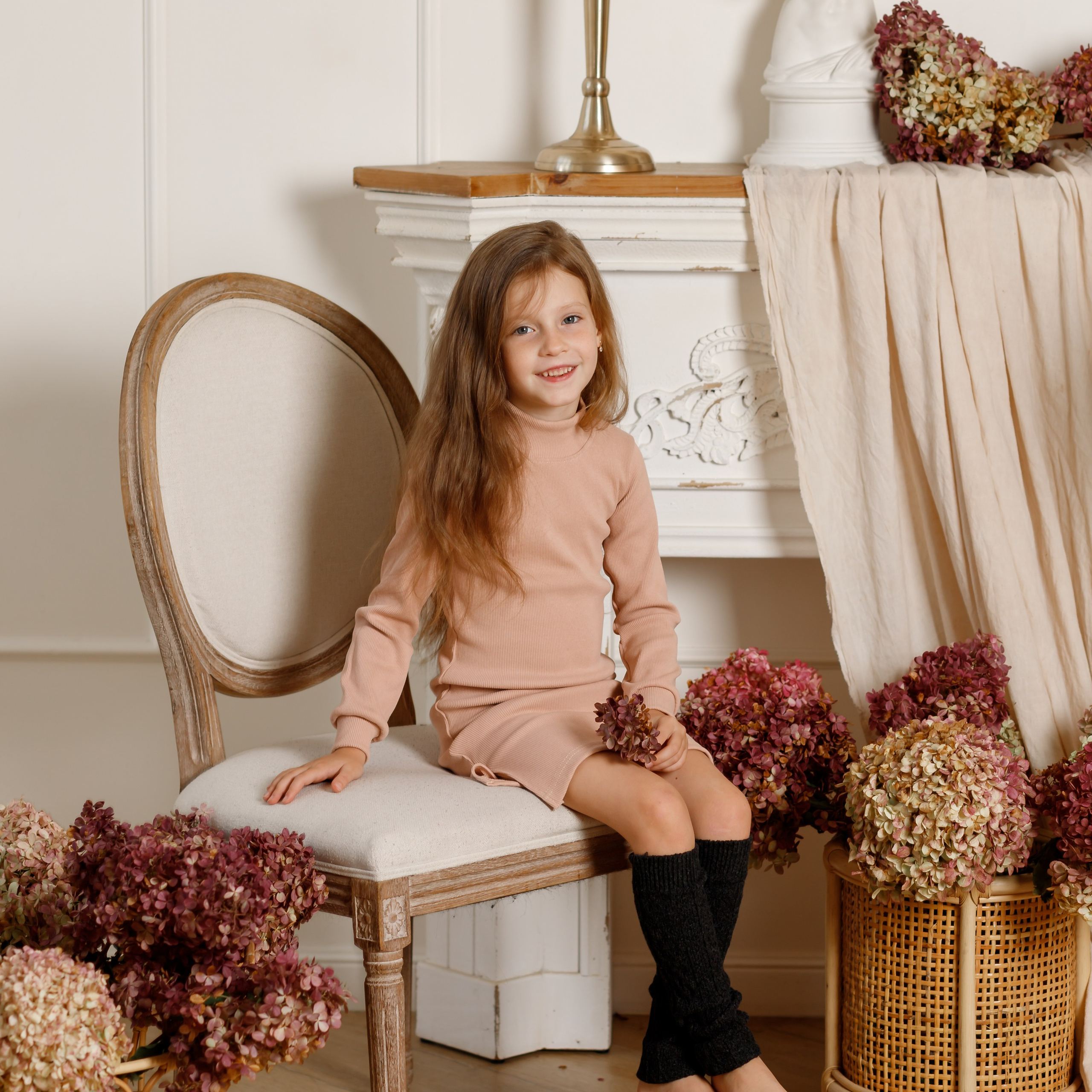 Олеся Полина Дарья. Женский фотограф в Хабаровске