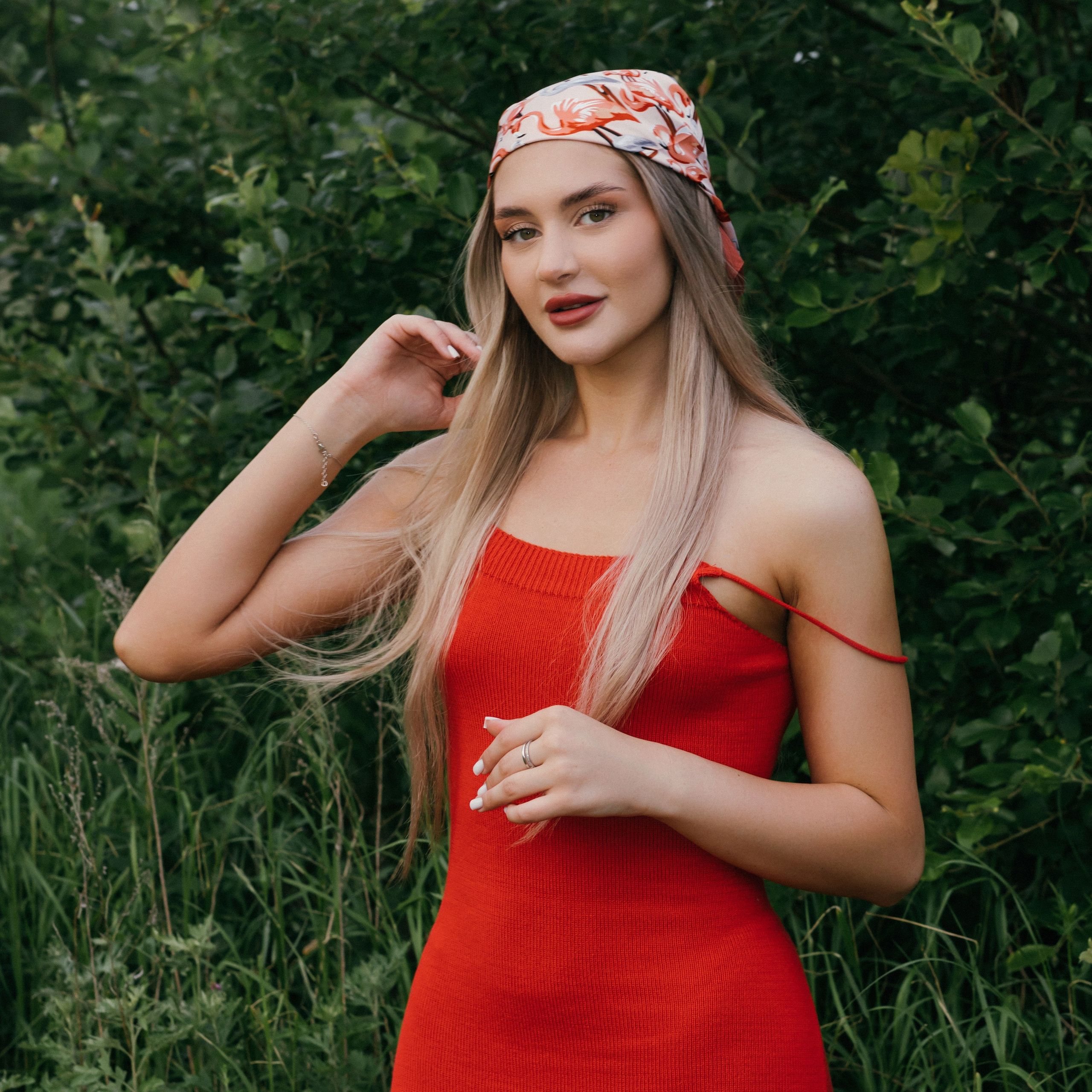 Александра. Женский фотограф в Хабаровске