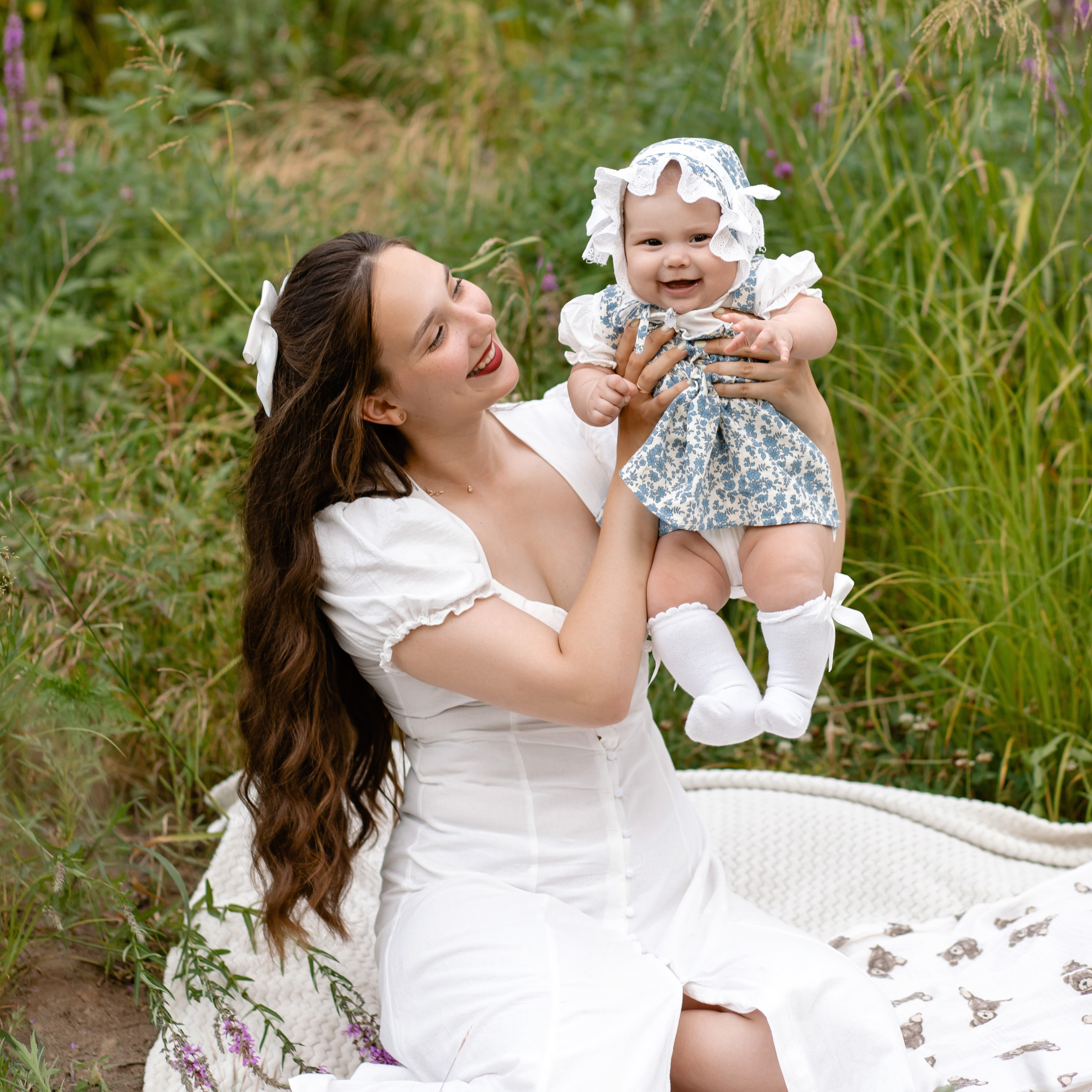 Алина Василиса. Женский фотограф в Хабаровске