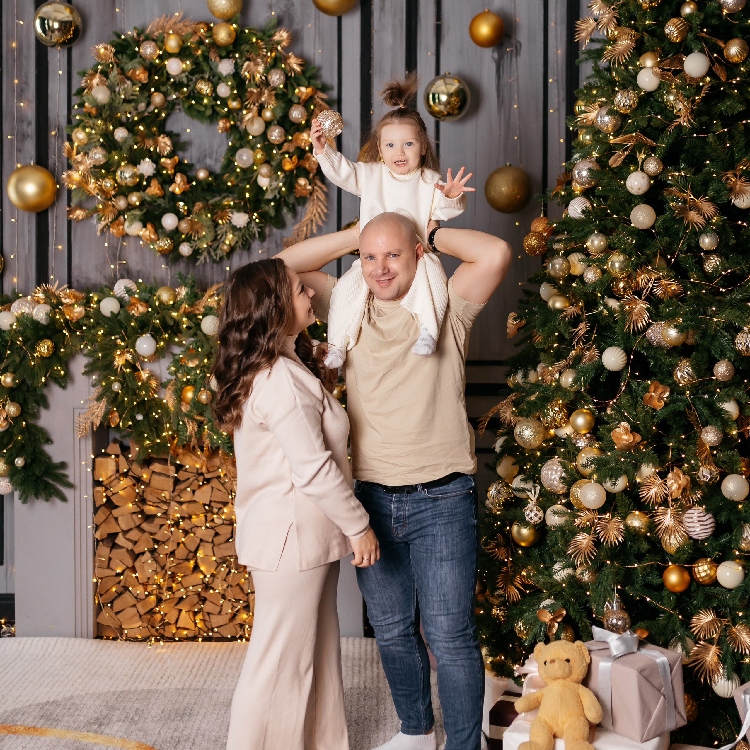 Иван Юлия Ева. Женский фотограф в Хабаровске