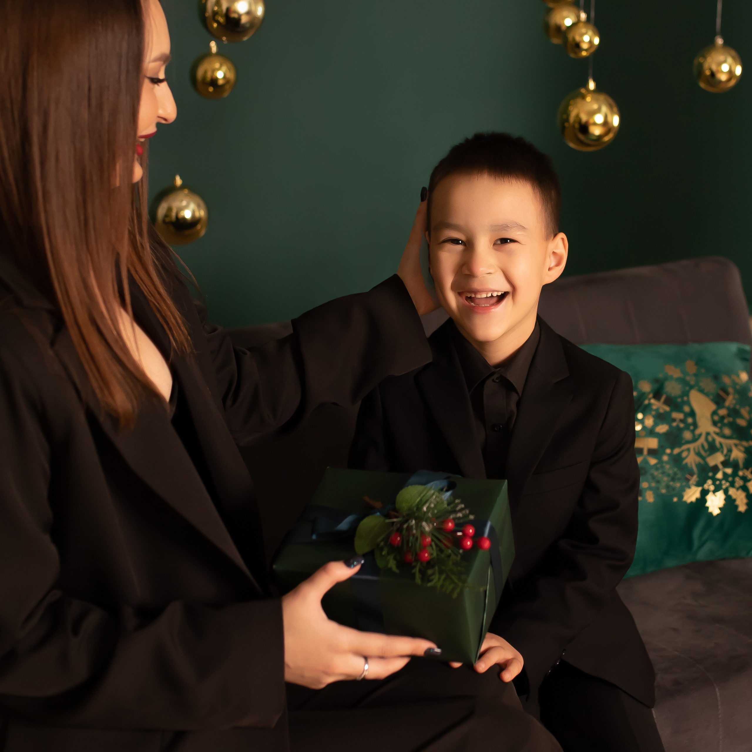 Светлана. Женский фотограф в Хабаровске