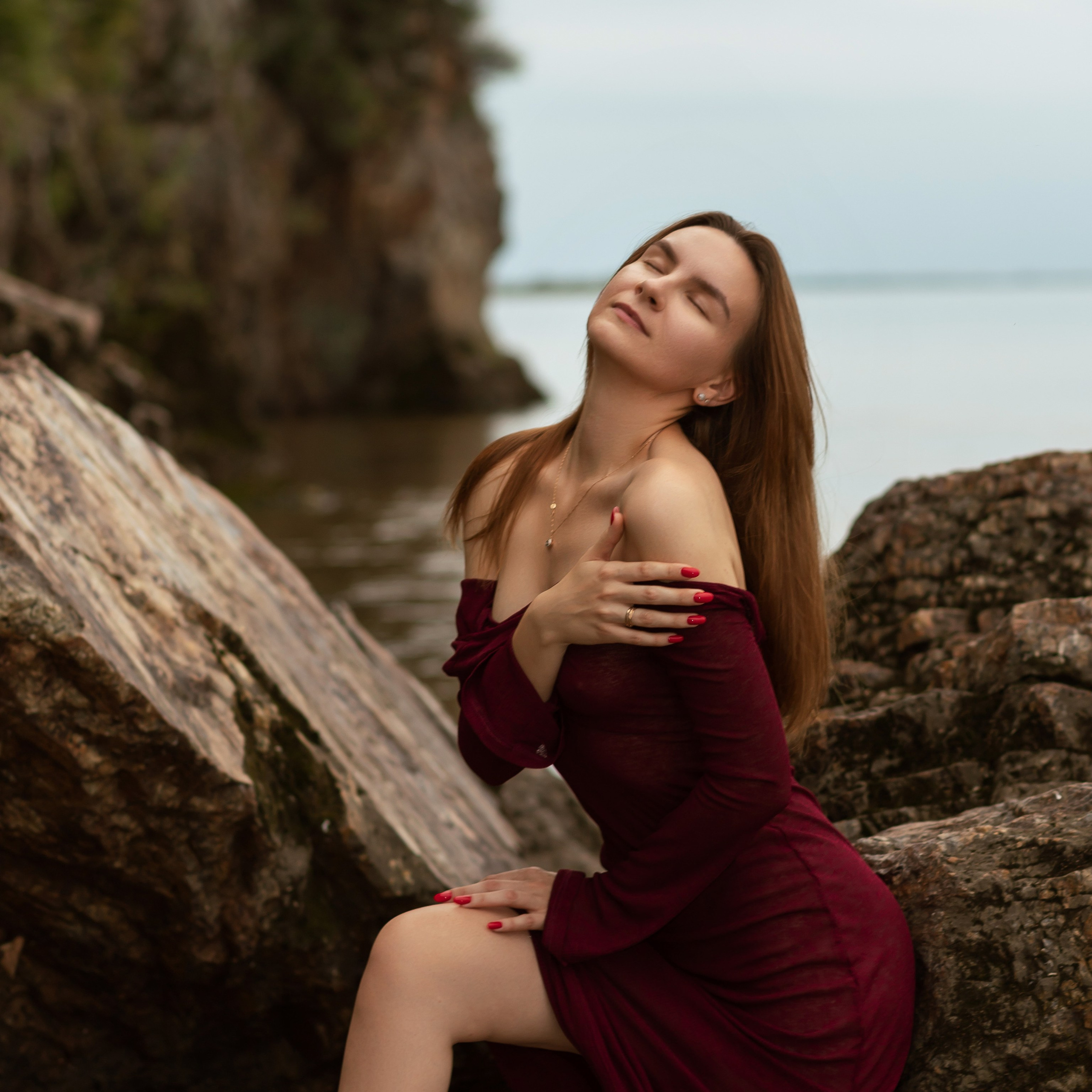 Екатерина. Женский фотограф в Хабаровске