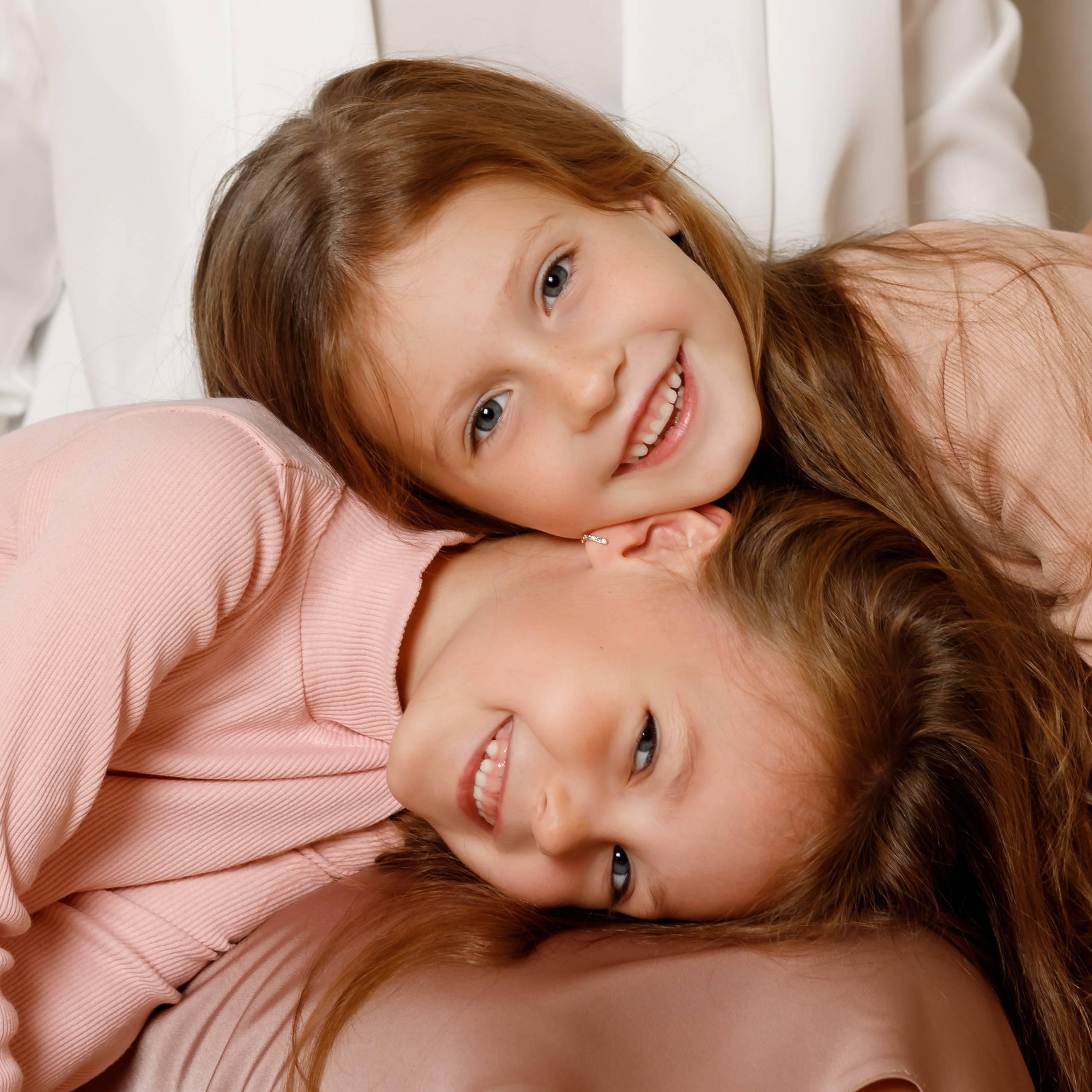 Олеся Полина Дарья. Женский фотограф в Хабаровске