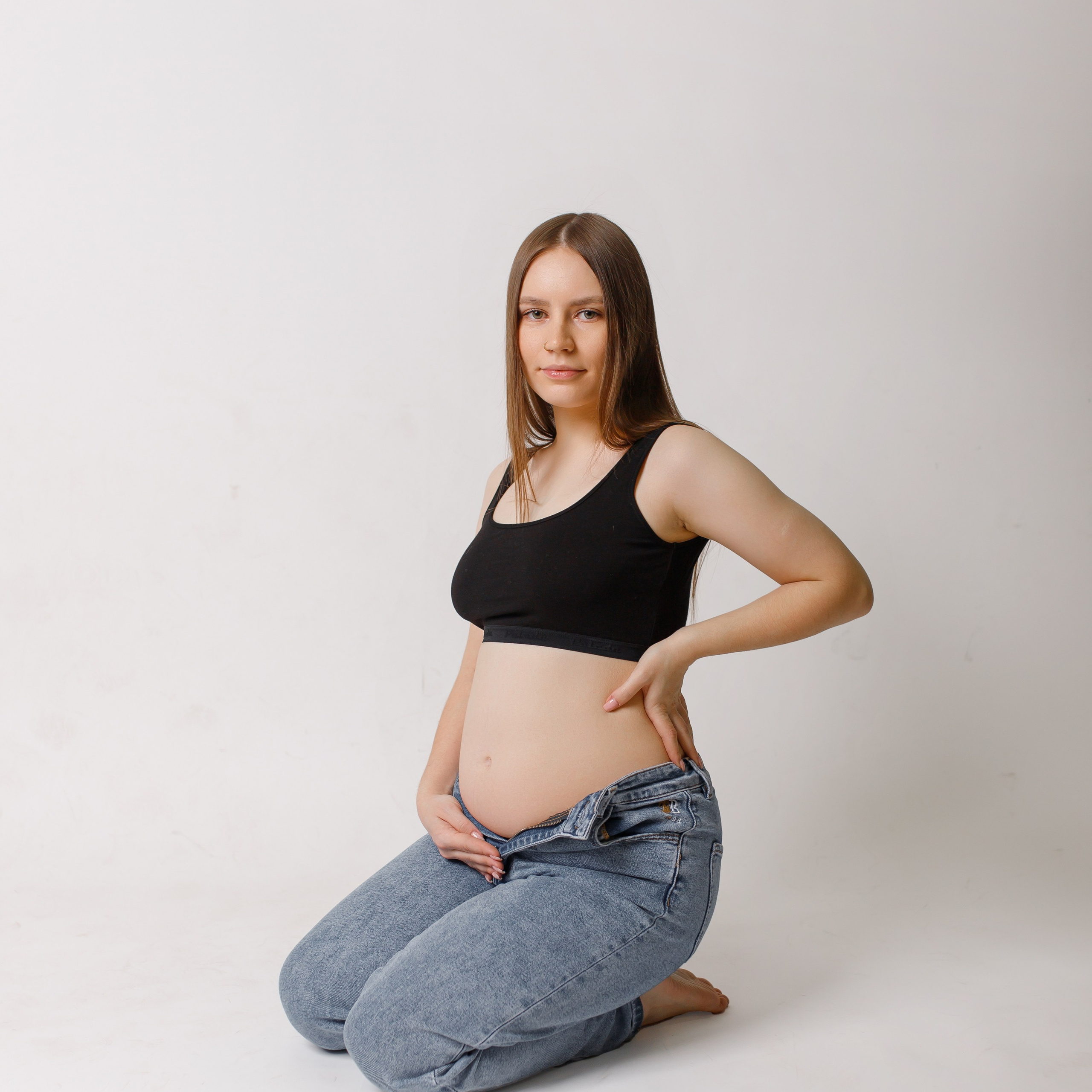 Максим и София. Женский фотограф в Хабаровске