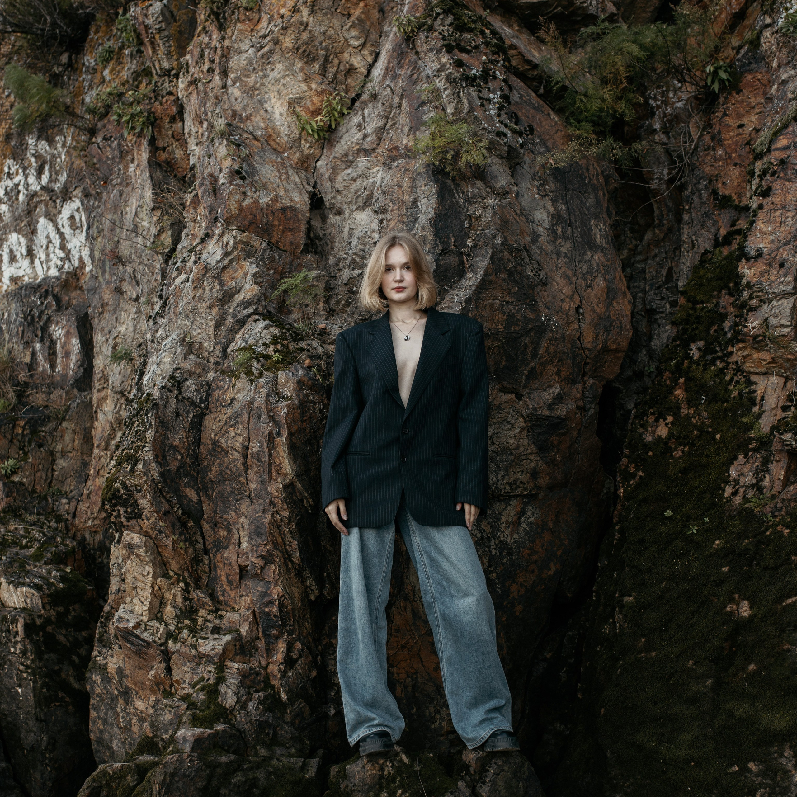 Соня. Женский фотограф в Хабаровске