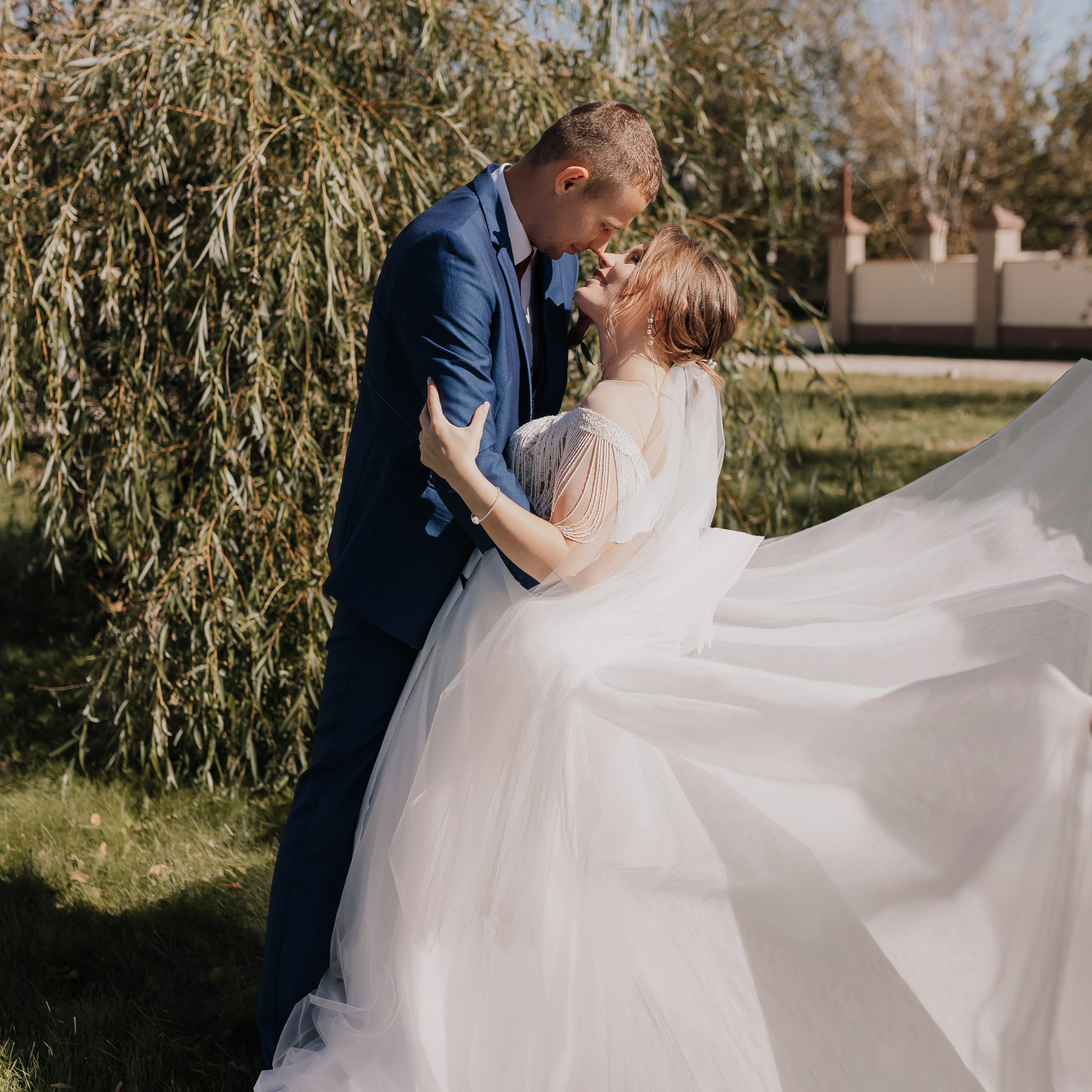 Максим и София. Женский фотограф в Хабаровске