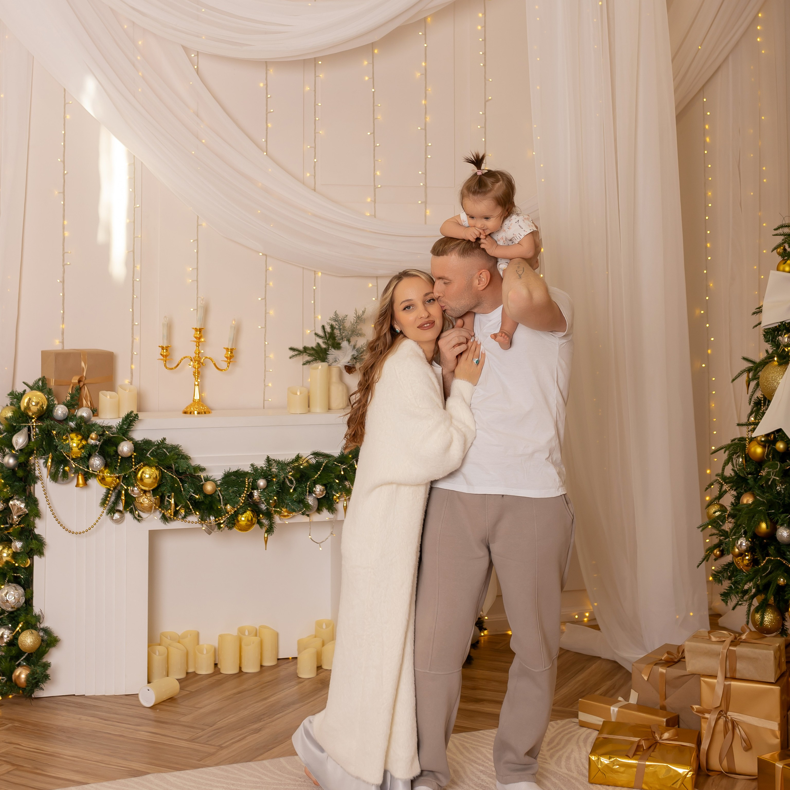 Михаил Кристина Маргарита. Женский фотограф в Хабаровске