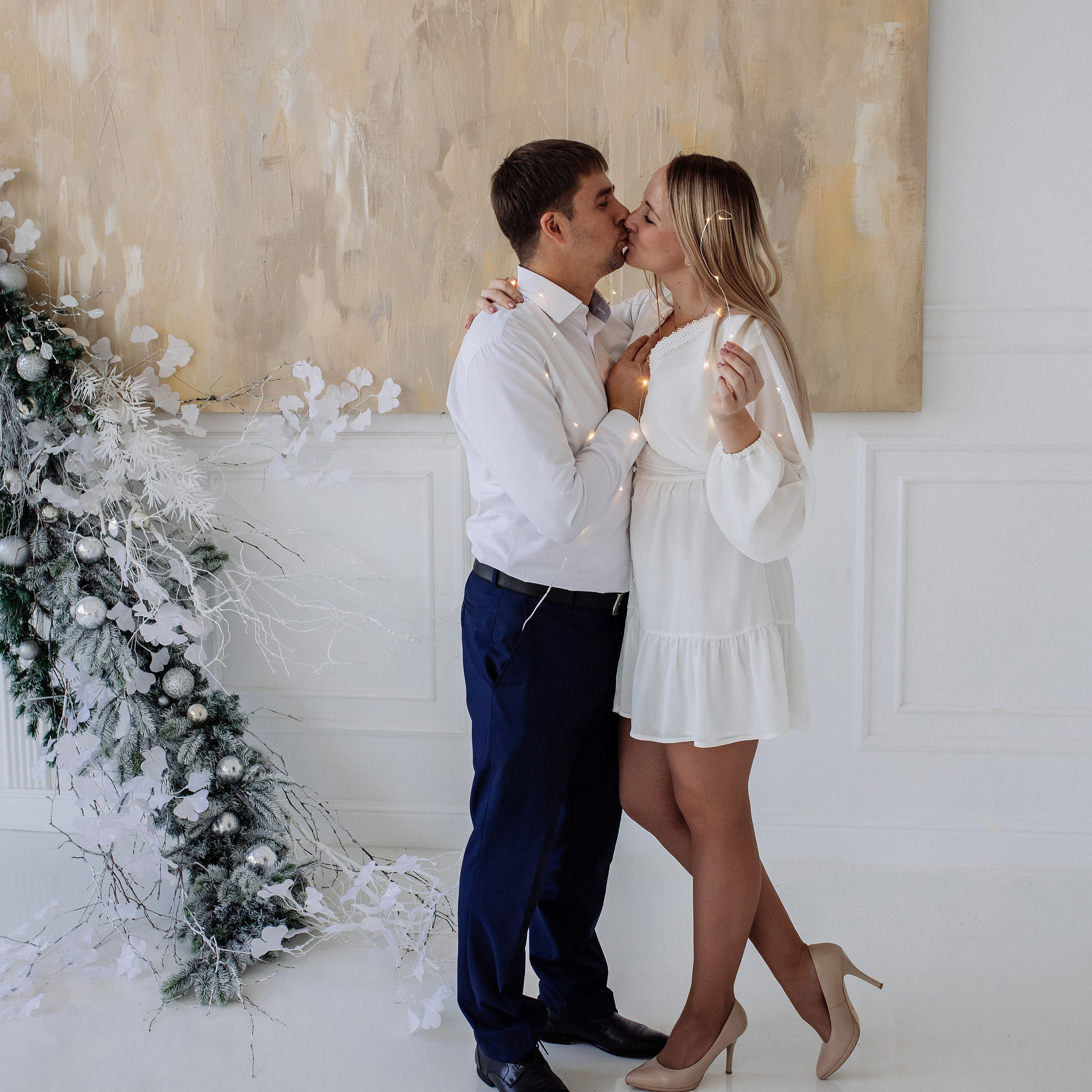 Дмитрий Екатерина Валерия. Женский фотограф в Хабаровске