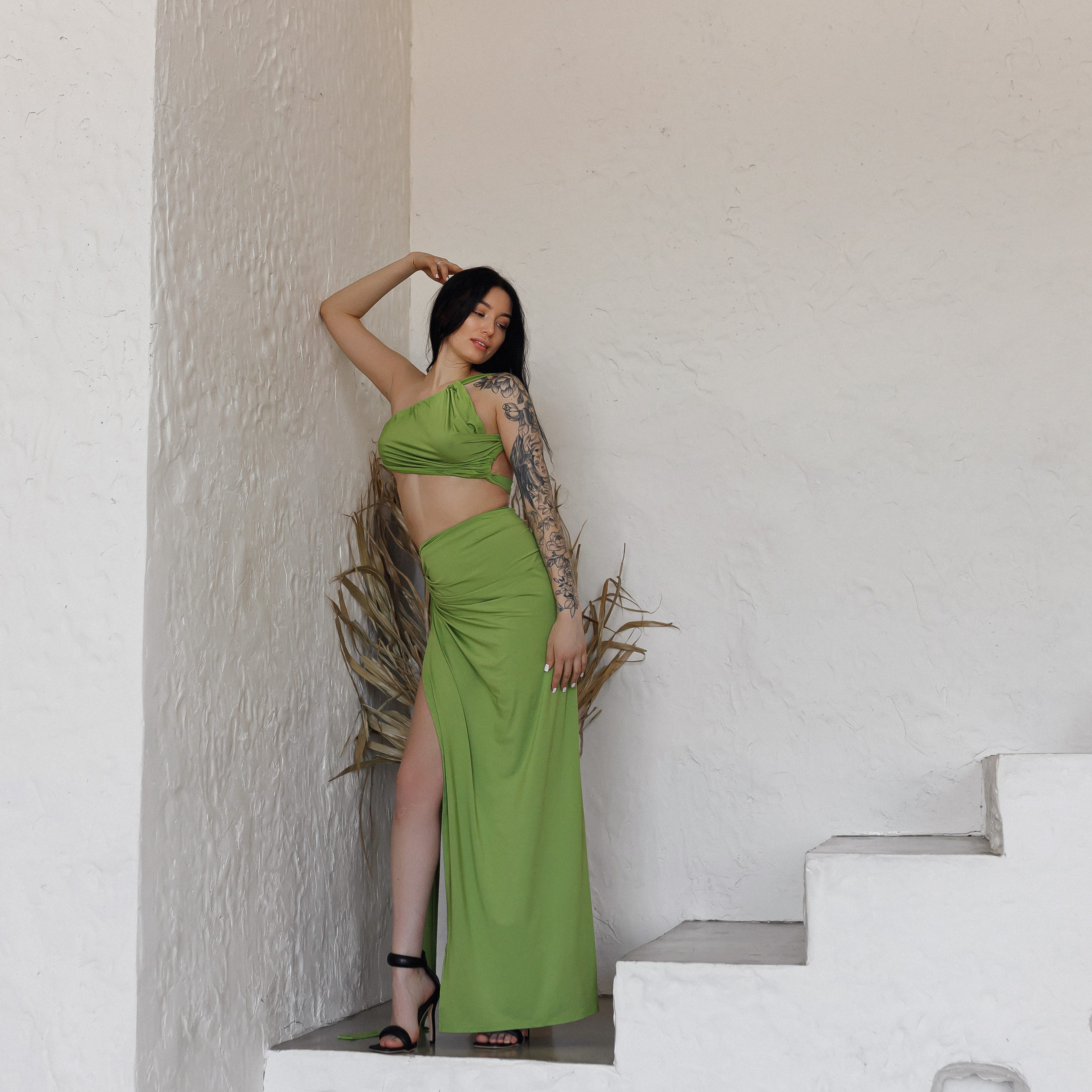 Юлия. Женский фотограф в Хабаровске