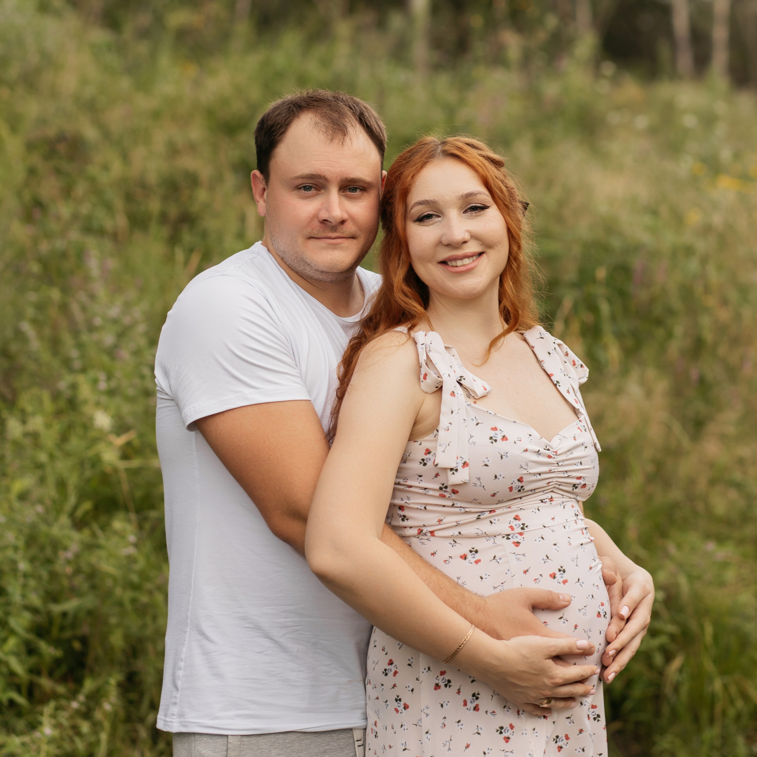 Вероника Илья Лев. Женский фотограф в Хабаровске