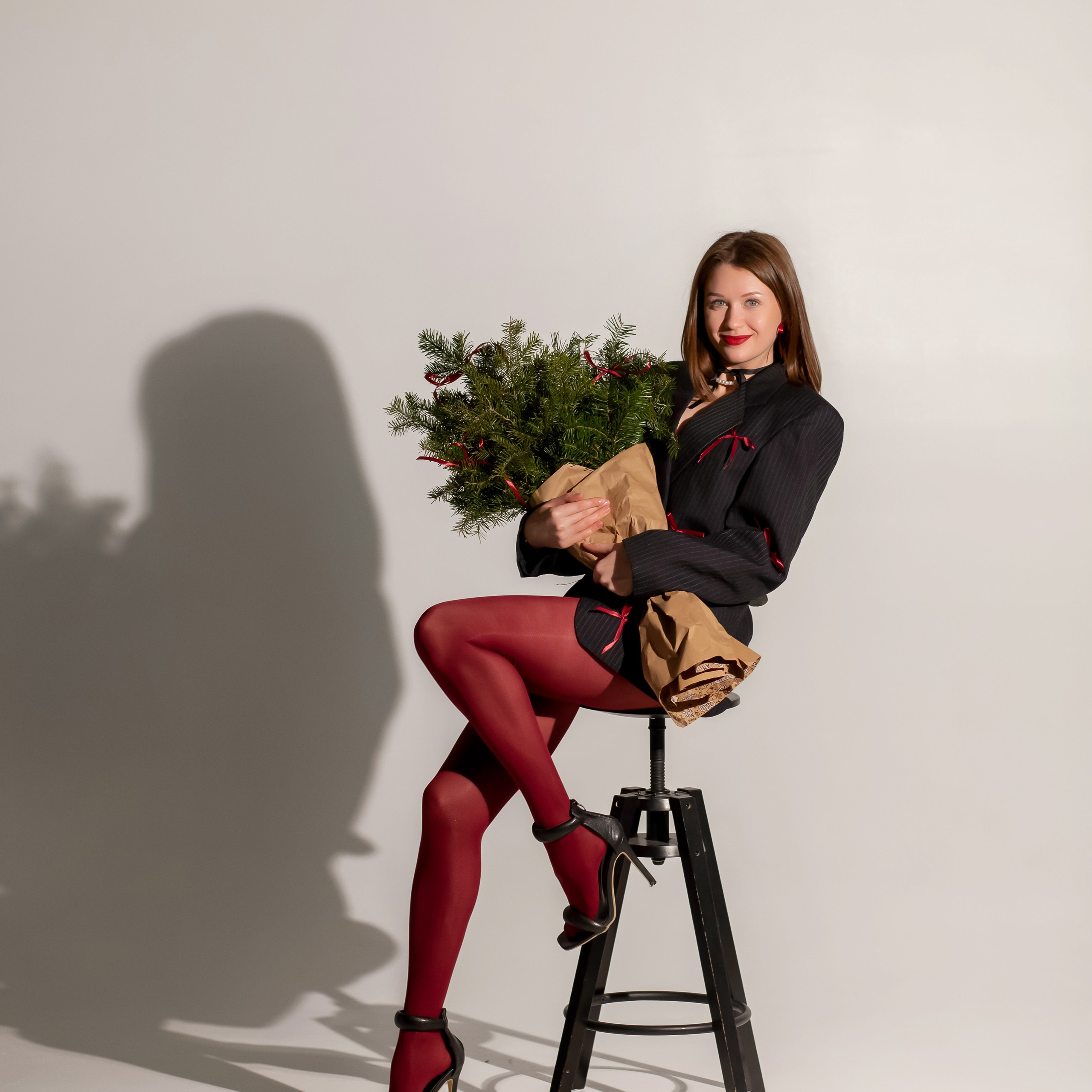 Виктория. Женский фотограф в Хабаровске