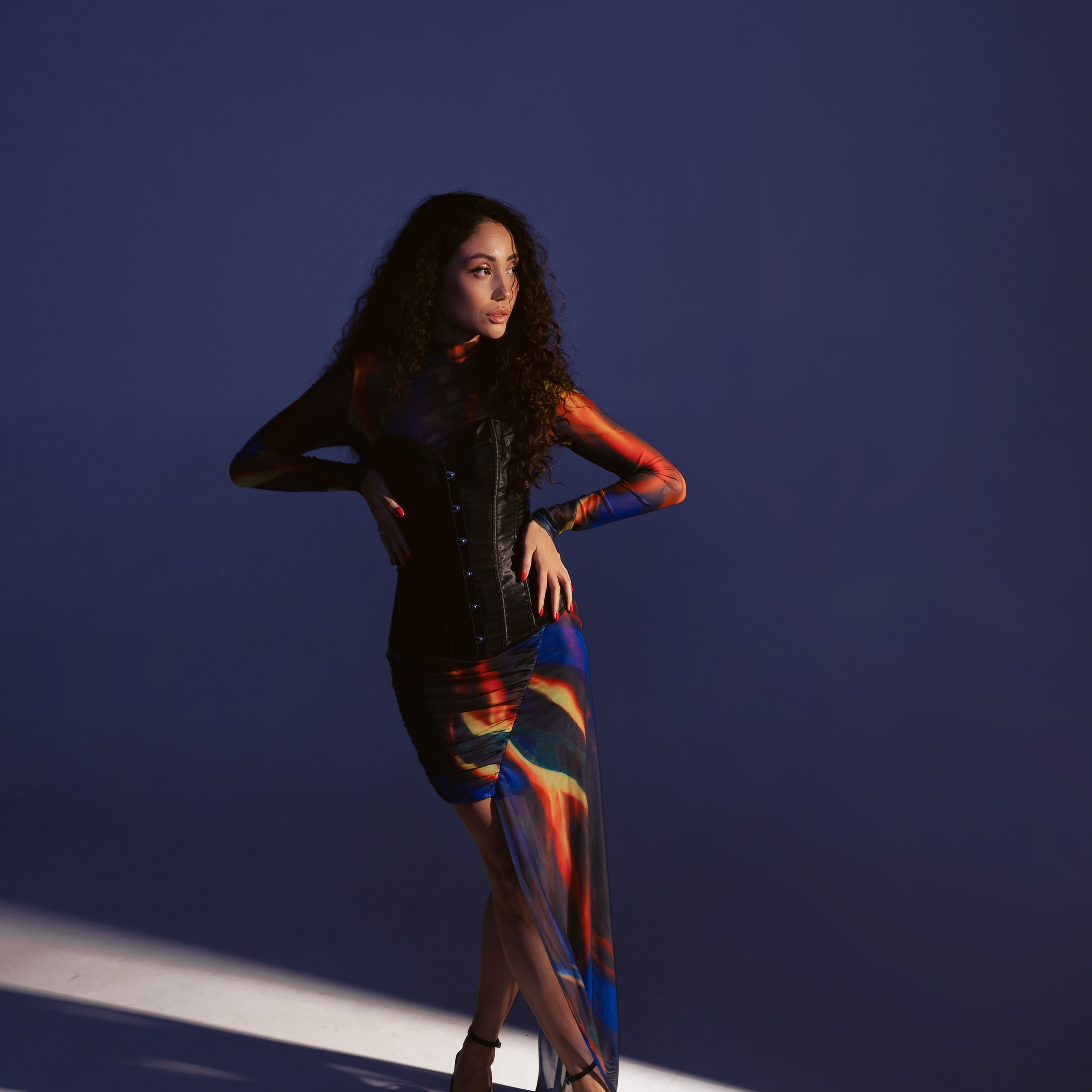 Алена. Женский фотограф в Хабаровске