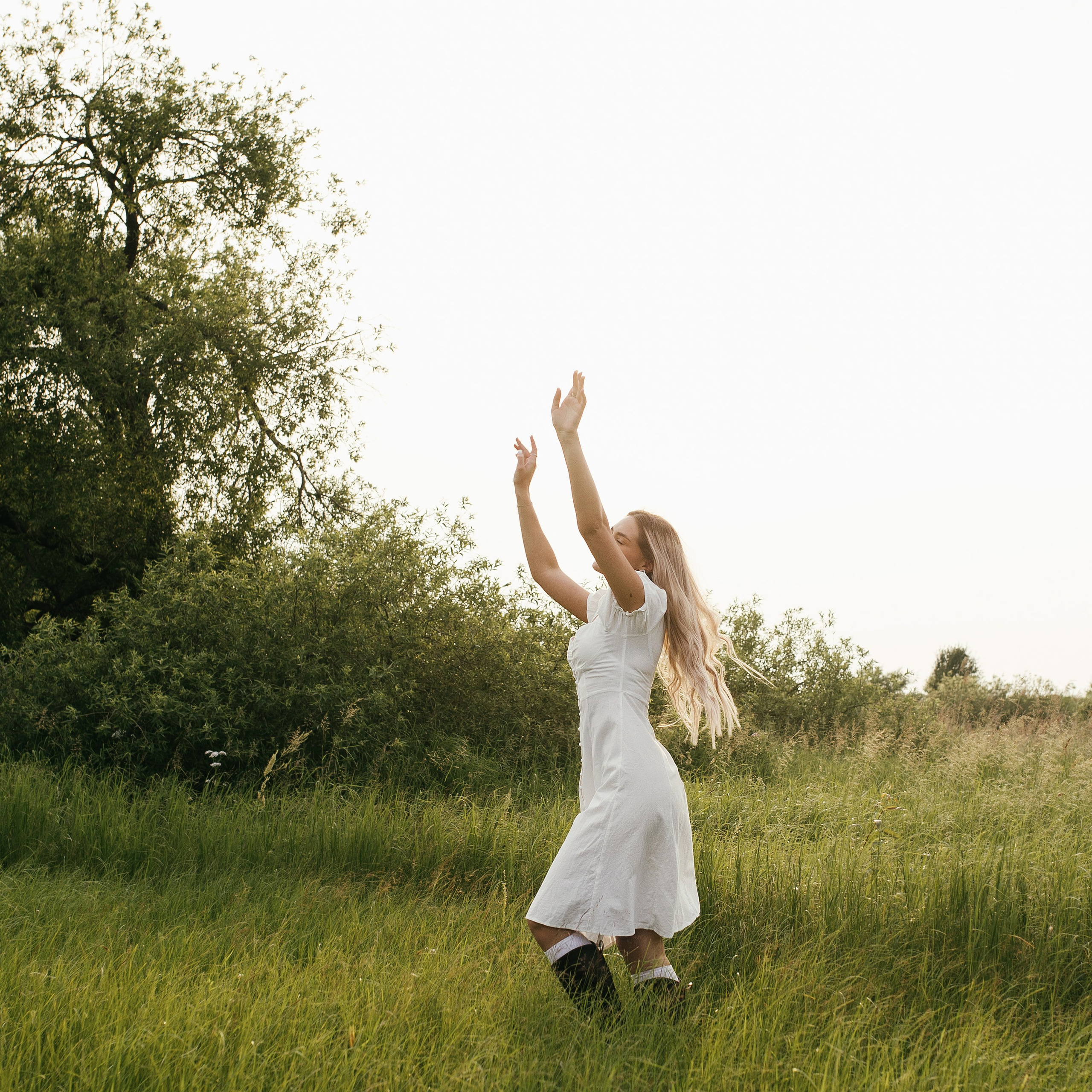 Александра. Женский фотограф в Хабаровске