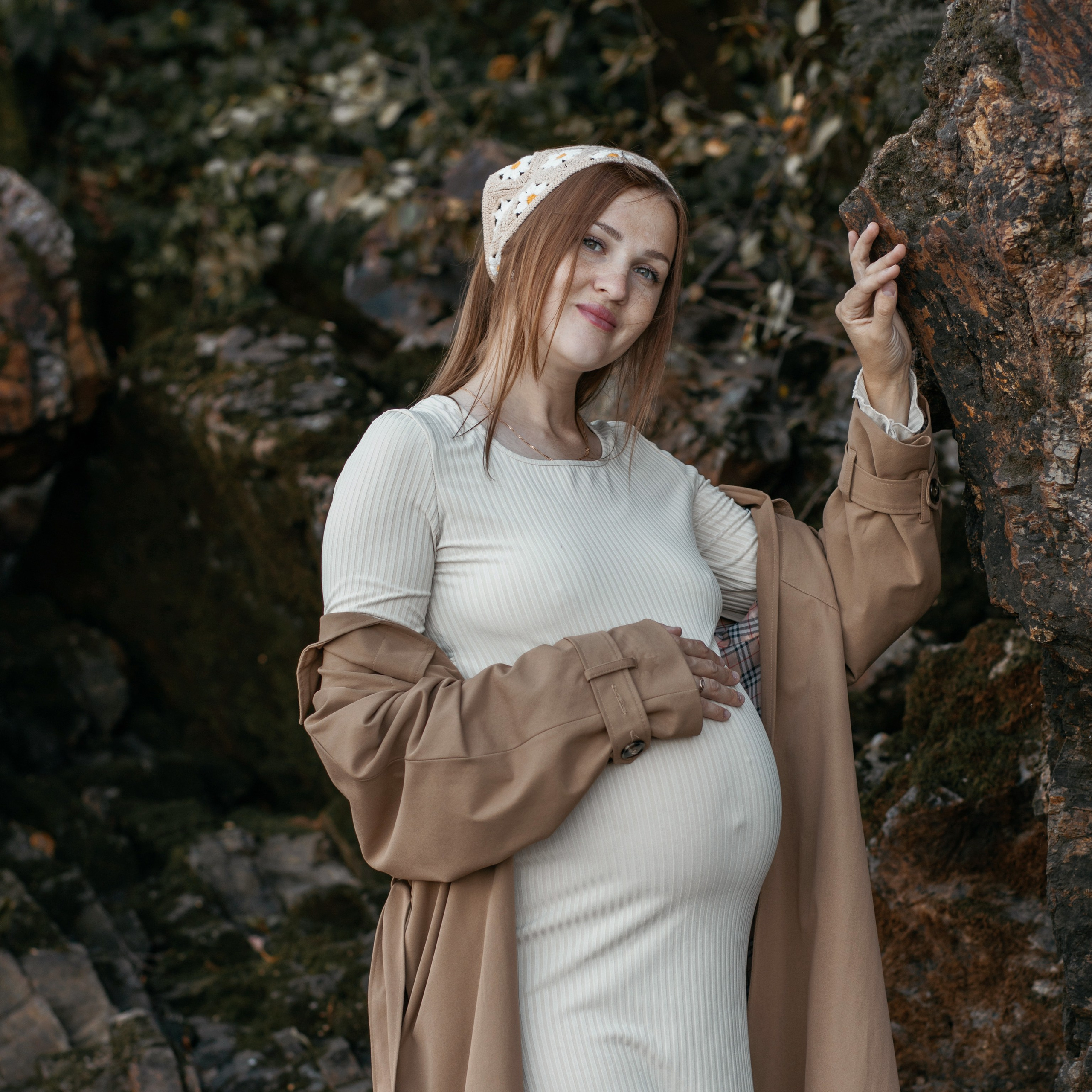 Надежда. Женский фотограф в Хабаровске