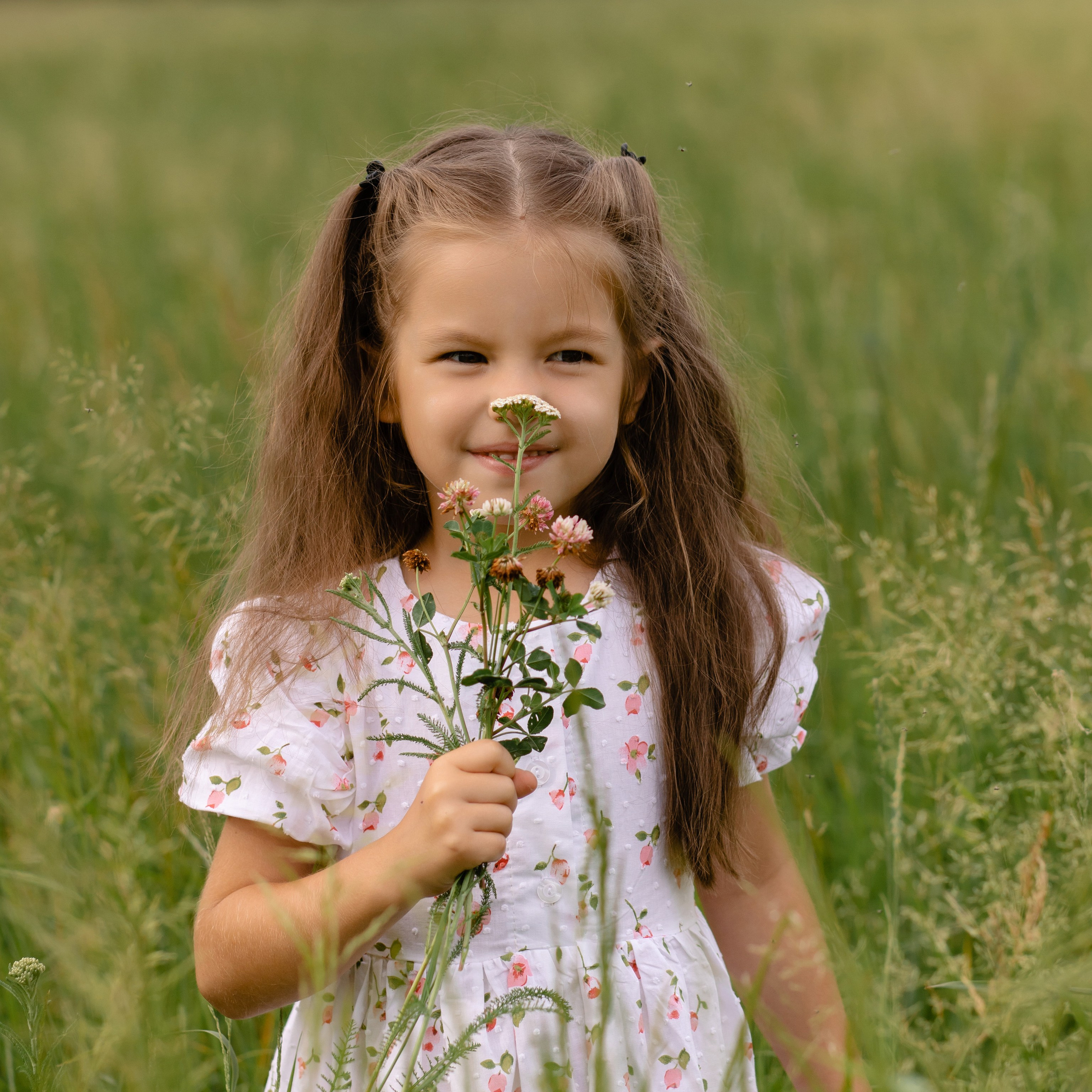 Семья Калина. Женский фотограф в Хабаровске
