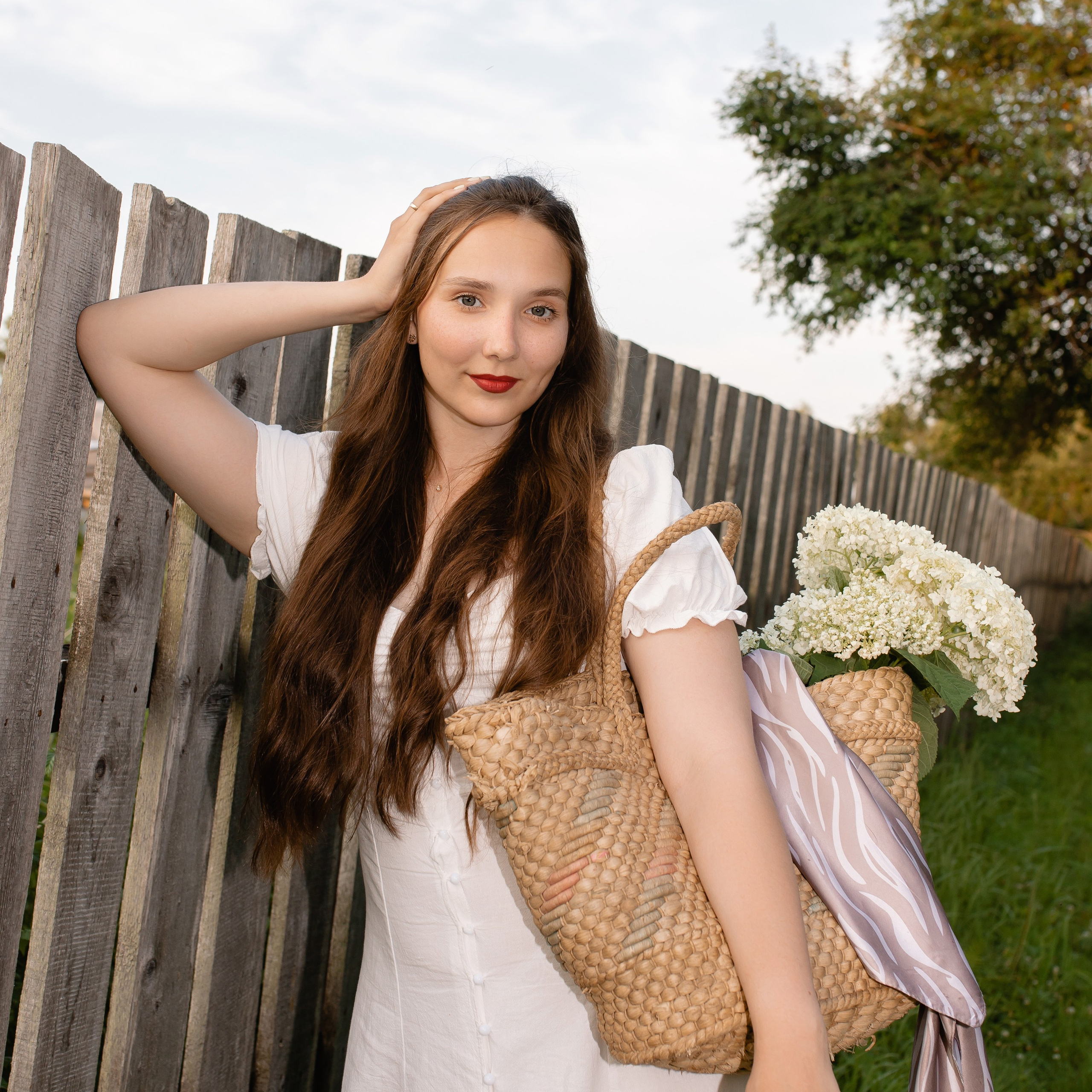 Алина Василиса. Женский фотограф в Хабаровске