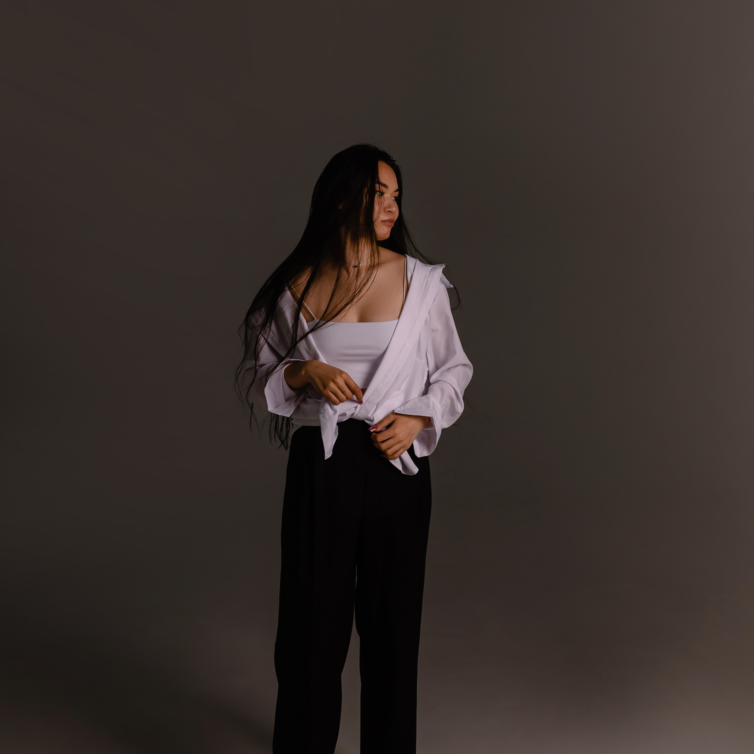 Сати. Женский фотограф в Хабаровске