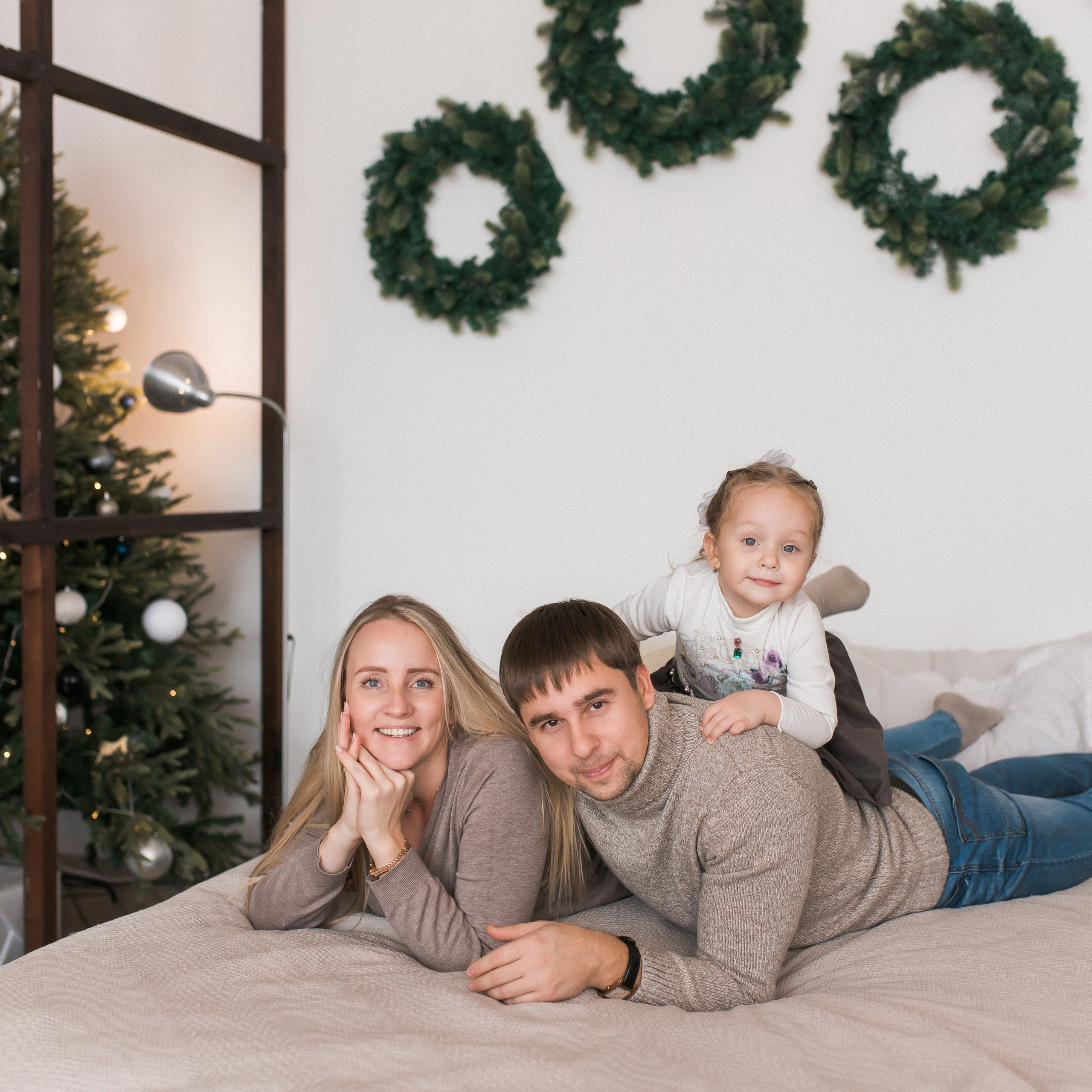 Дмитрий Виктория Валерия. Женский фотограф в Хабаровске