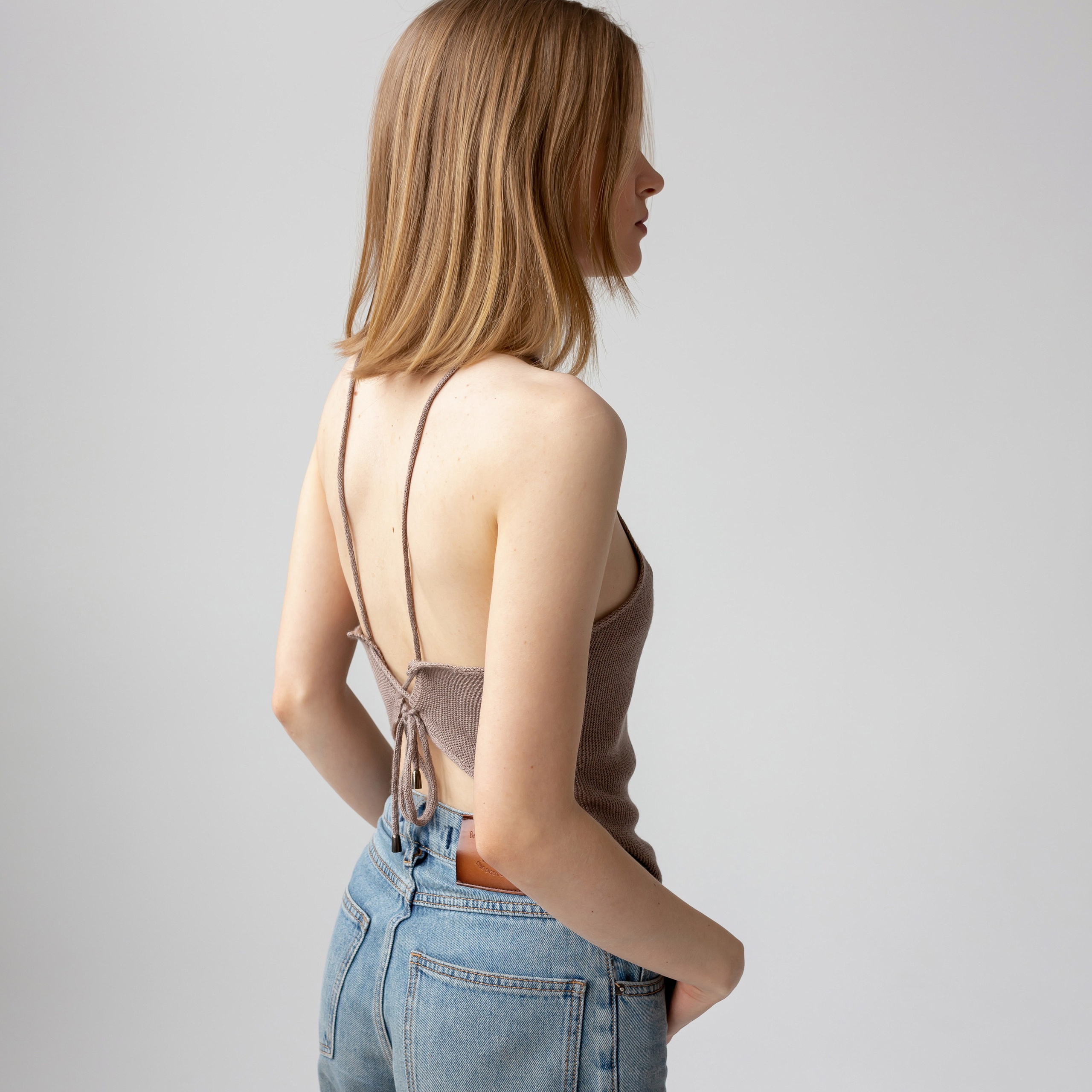 Соня. Женский фотограф в Хабаровске