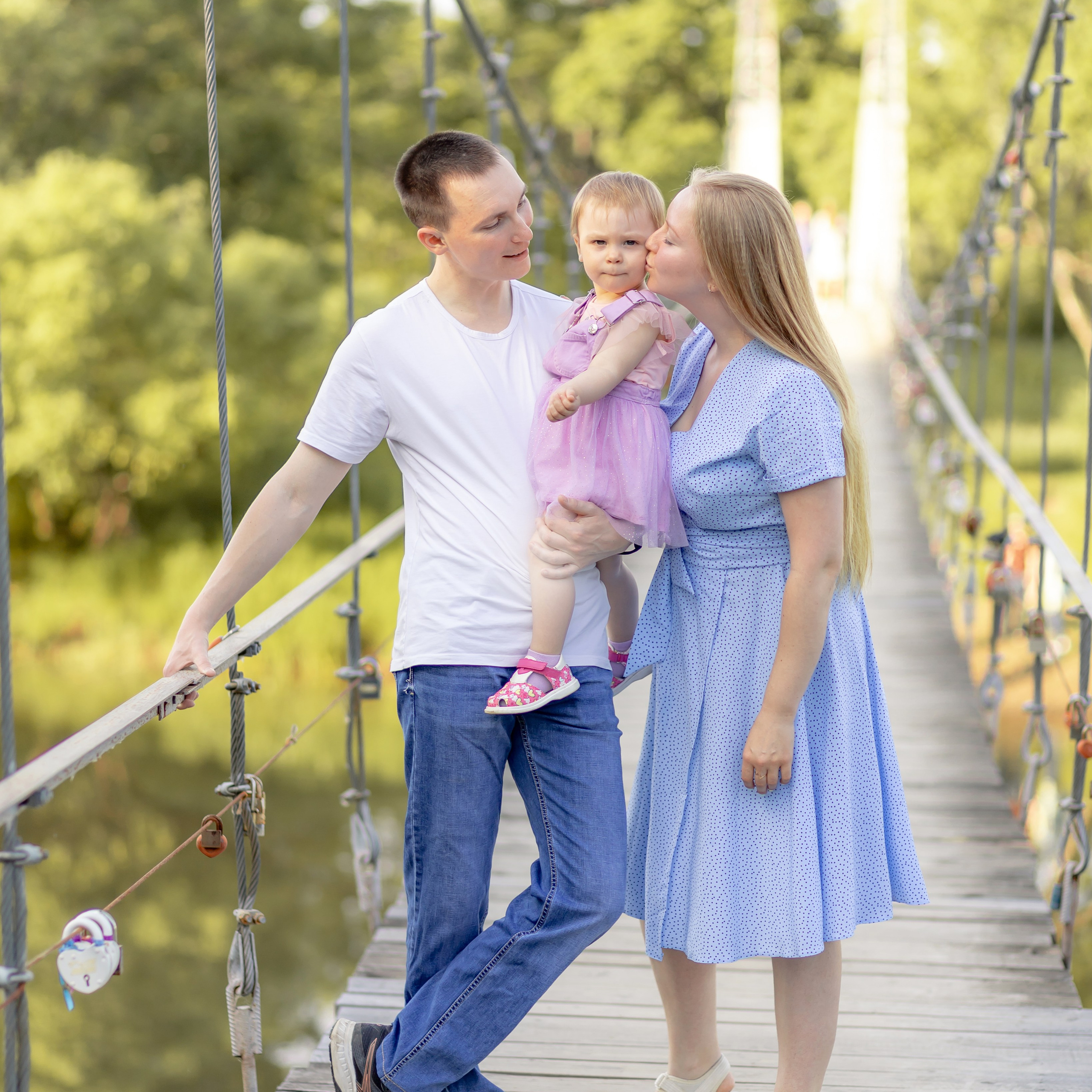 Максим Ирина Алена. Женский фотограф в Хабаровске