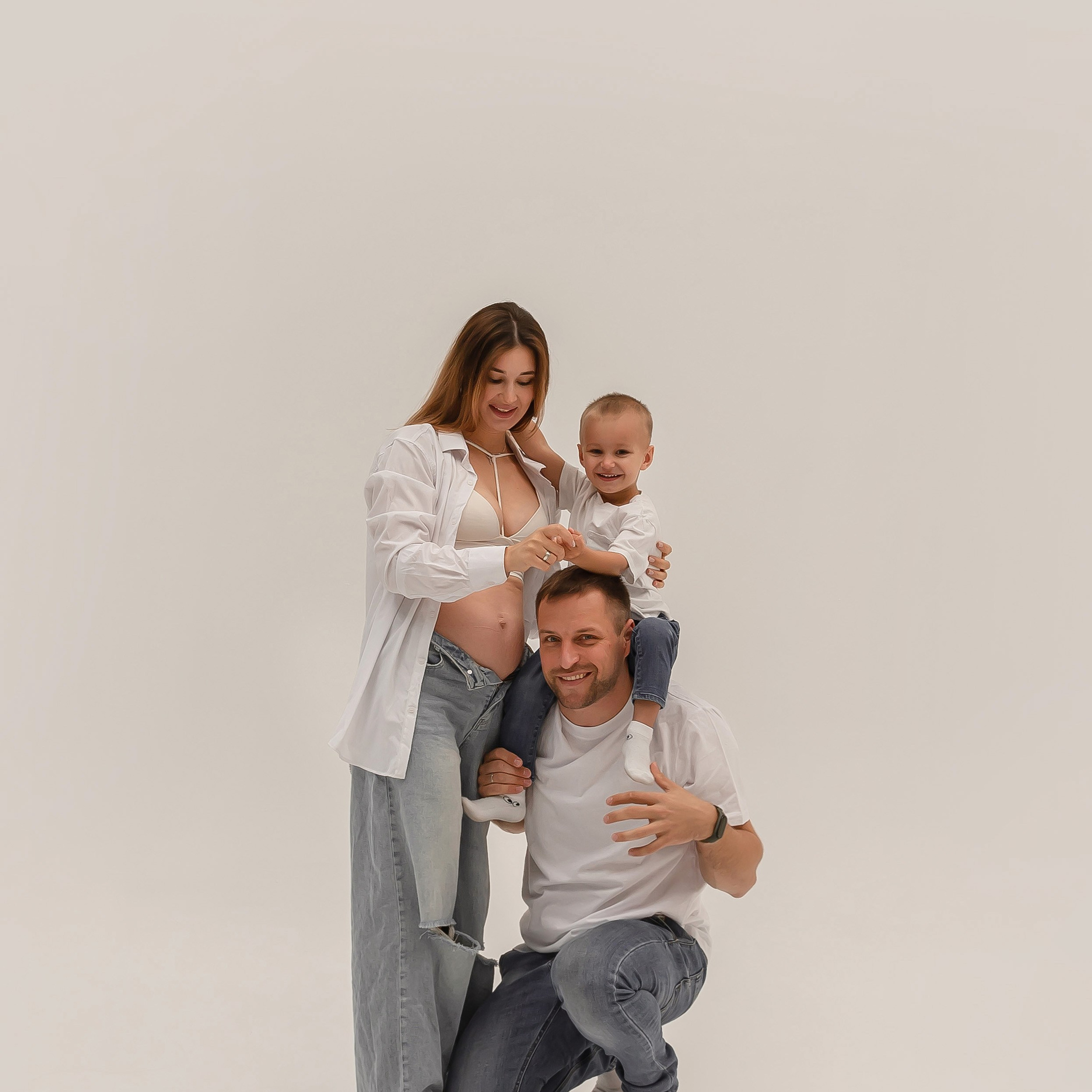 Иван Екатерина Тимофей. Женский фотограф в Хабаровске