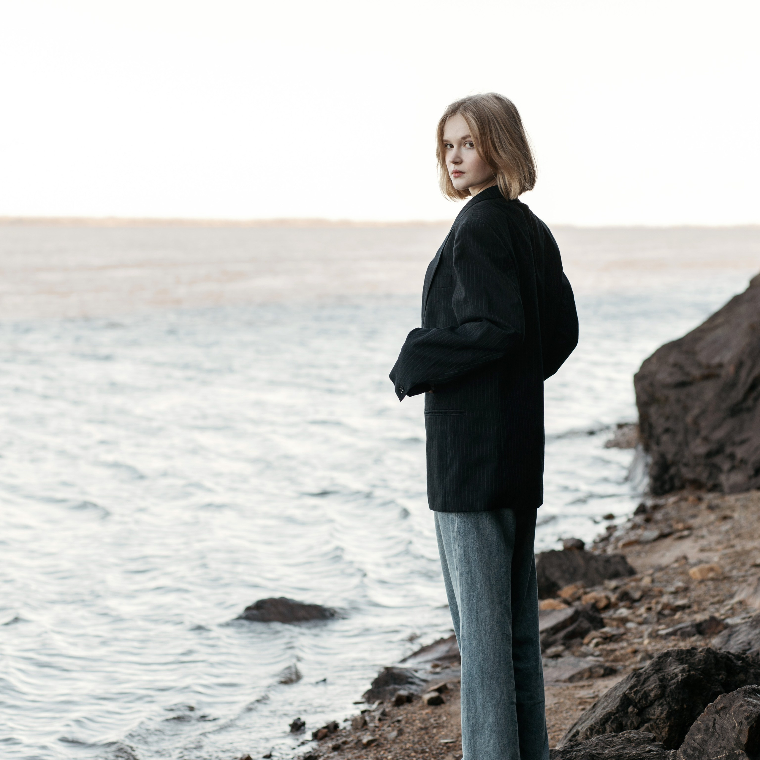 Соня. Женский фотограф в Хабаровске