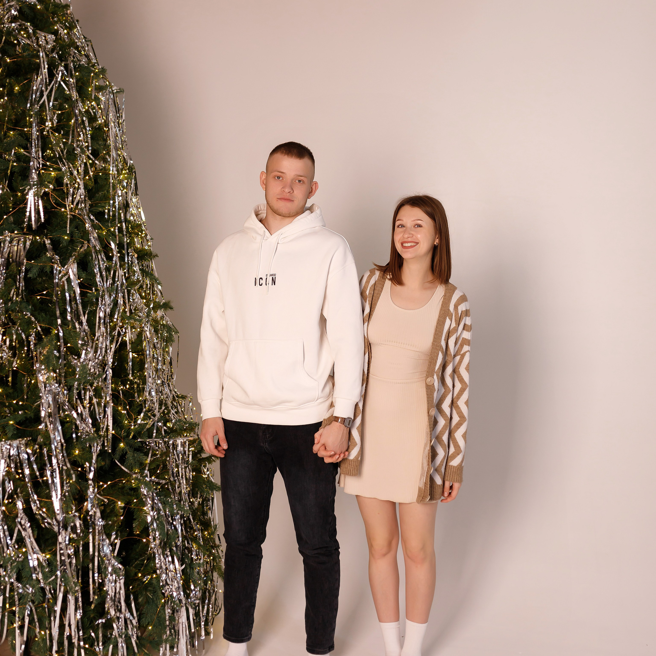 Павел и Виктория. Женский фотограф в Хабаровске