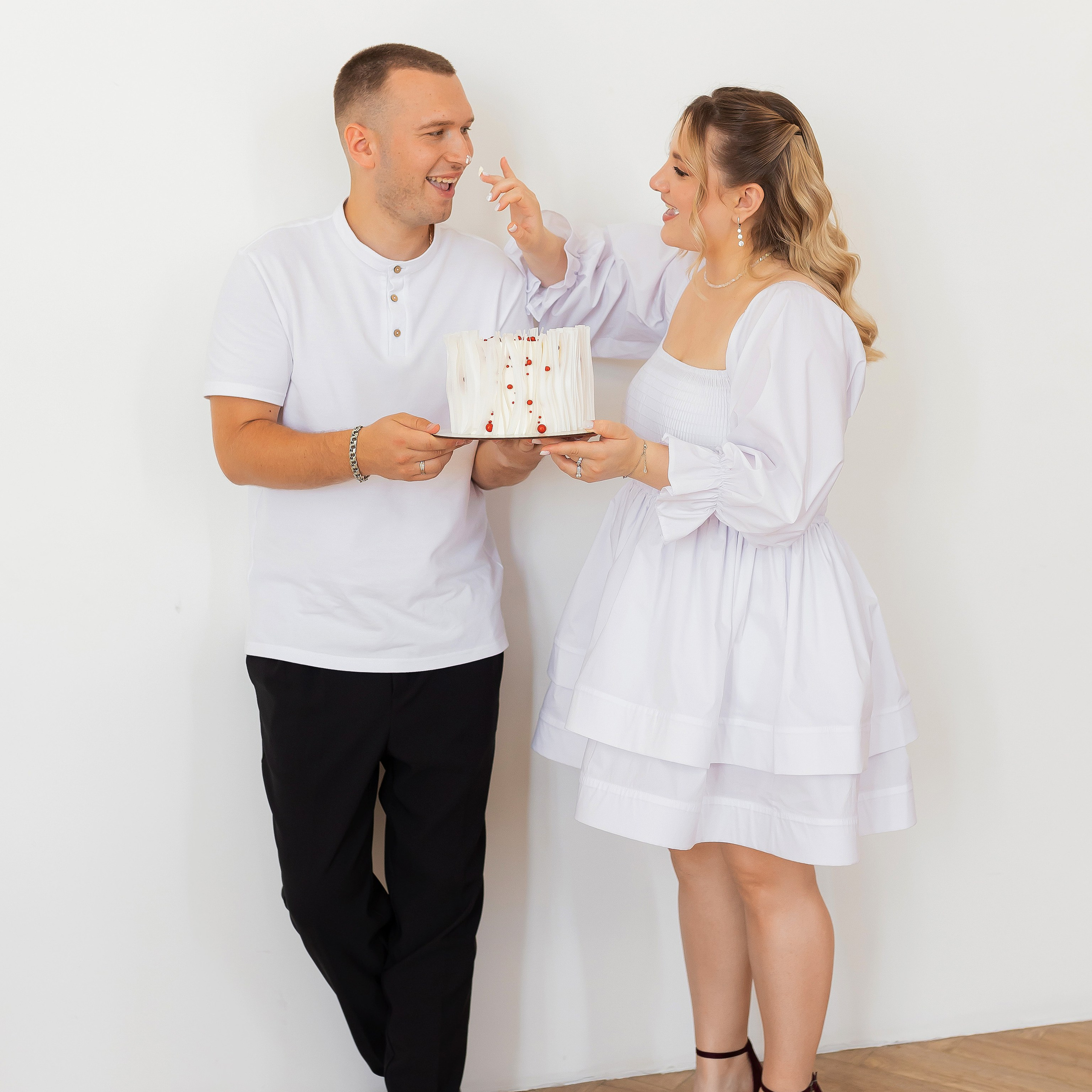 Даниил и Дарья. Женский фотограф в Хабаровске