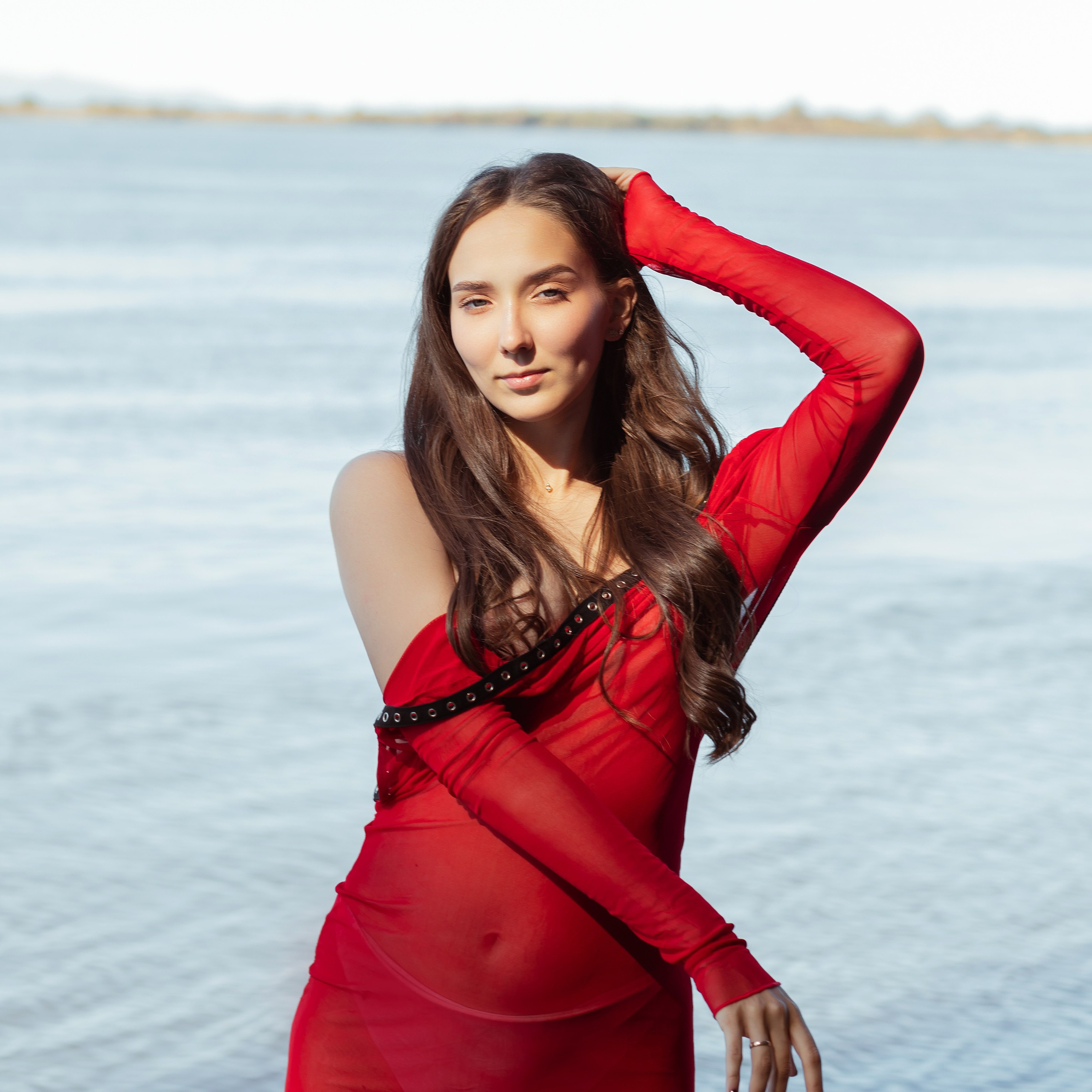 Алина. Женский фотограф в Хабаровске