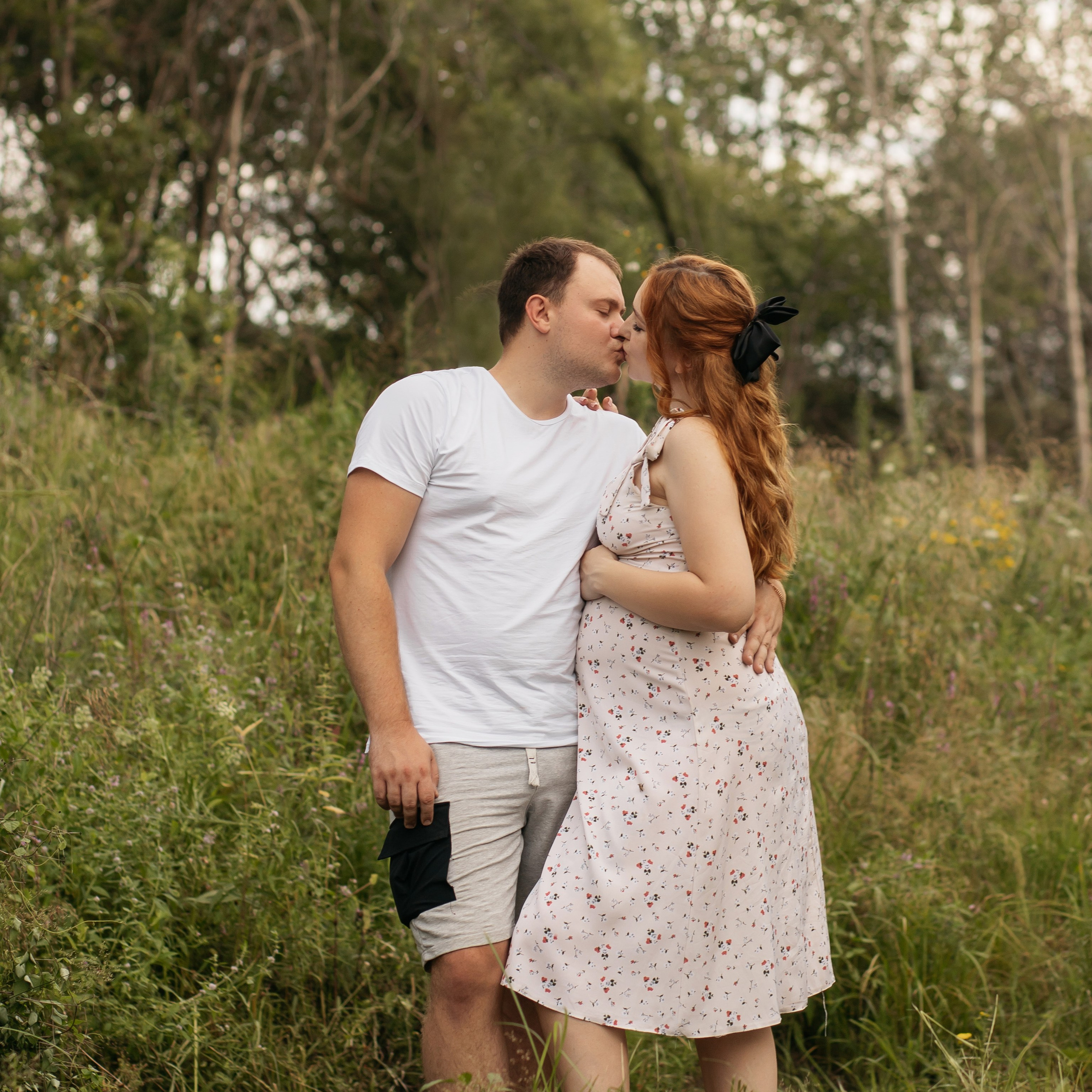Вероника Илья Лев. Женский фотограф в Хабаровске
