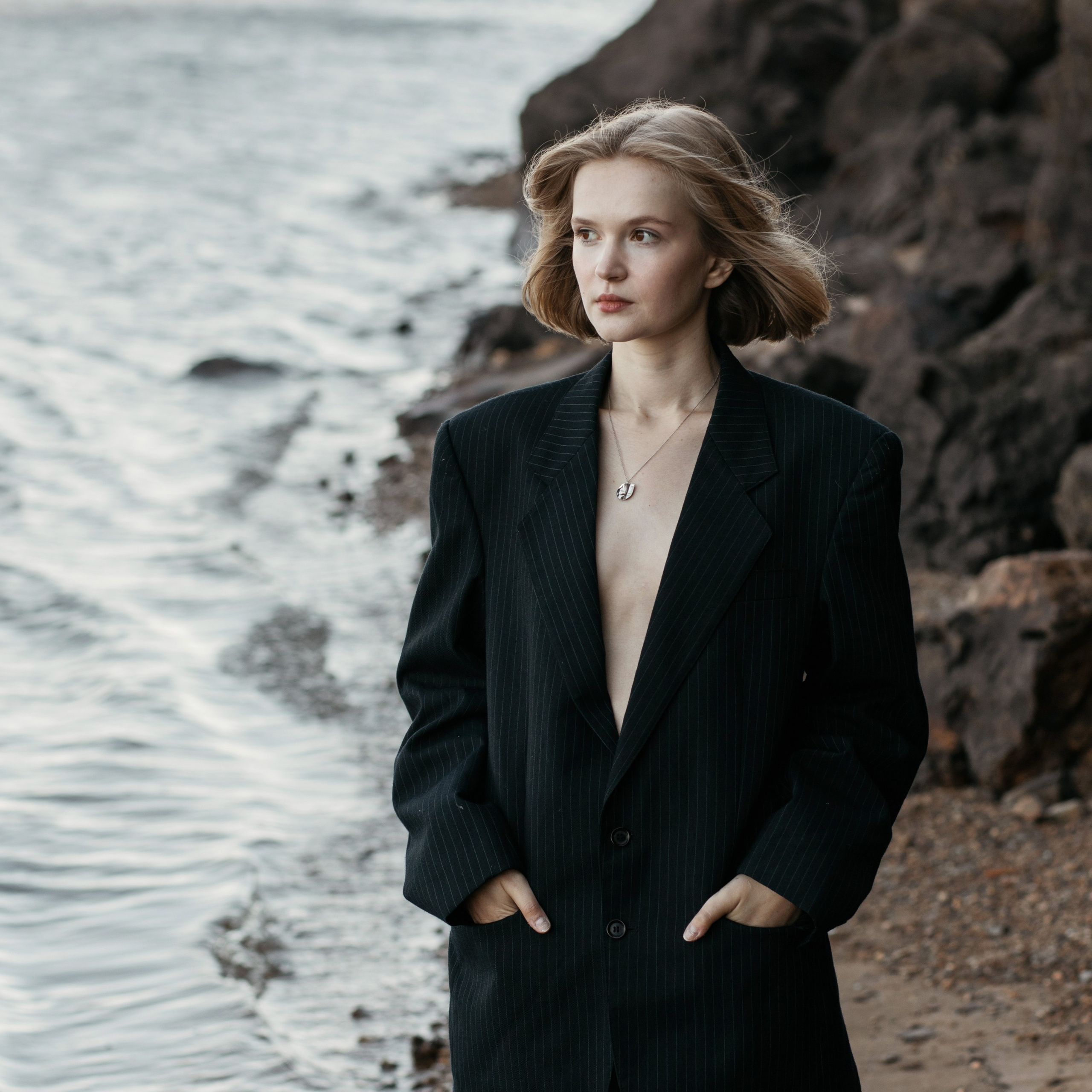 Соня. Женский фотограф в Хабаровске