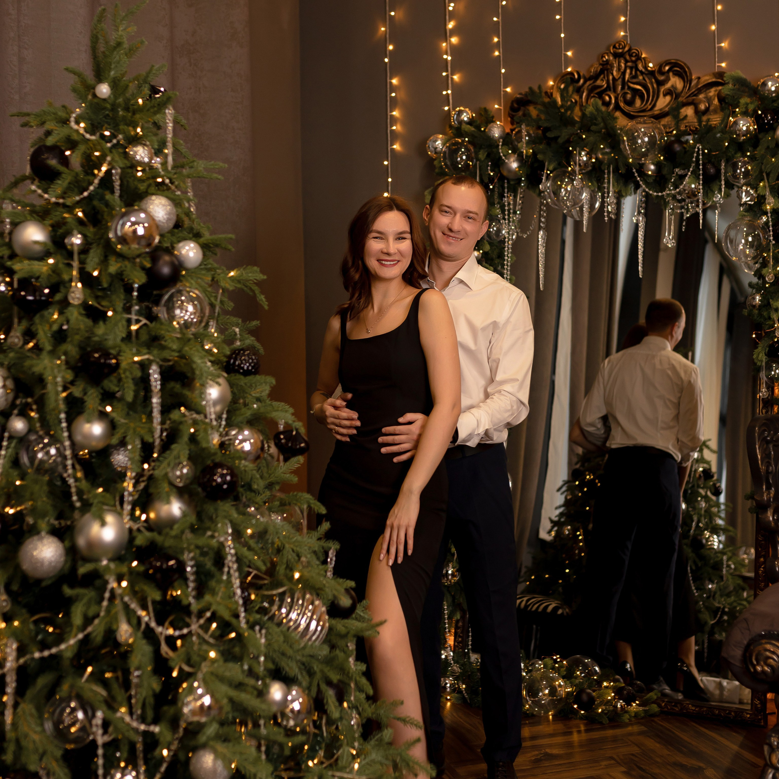 Евгений и Екатерина. Женский фотограф в Хабаровске