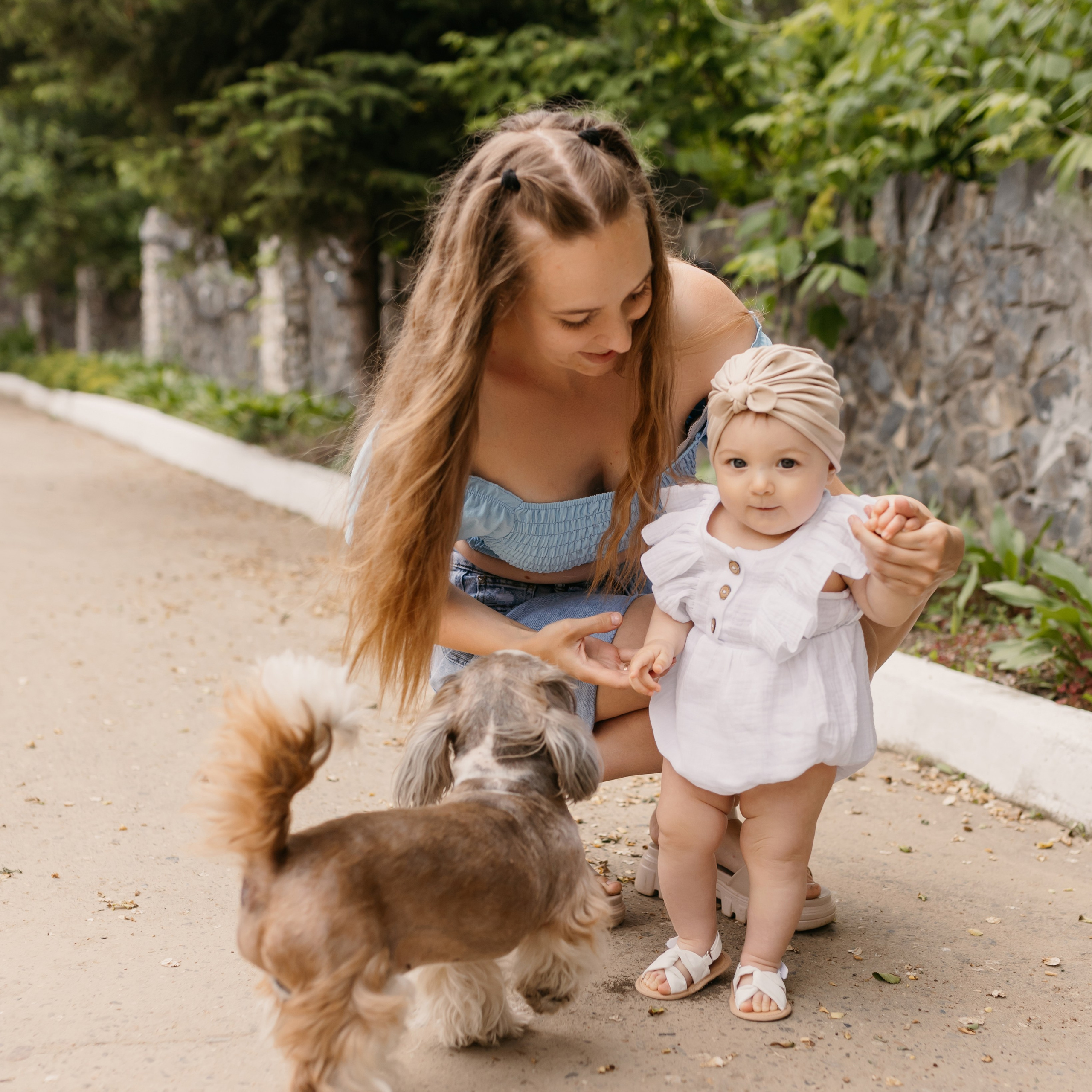 Ирина Ариша. Женский фотограф в Хабаровске