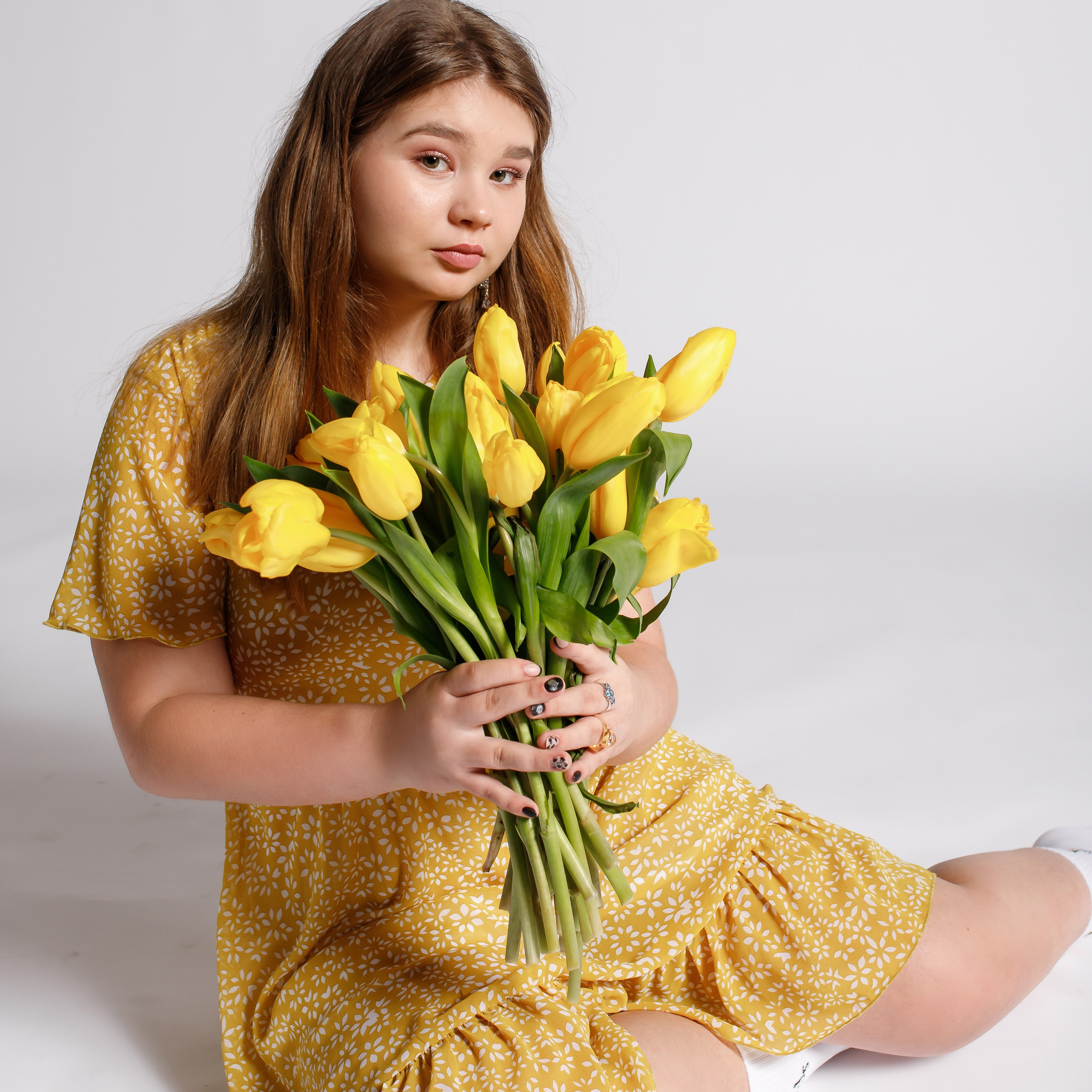 Мария. Женский фотограф в Хабаровске