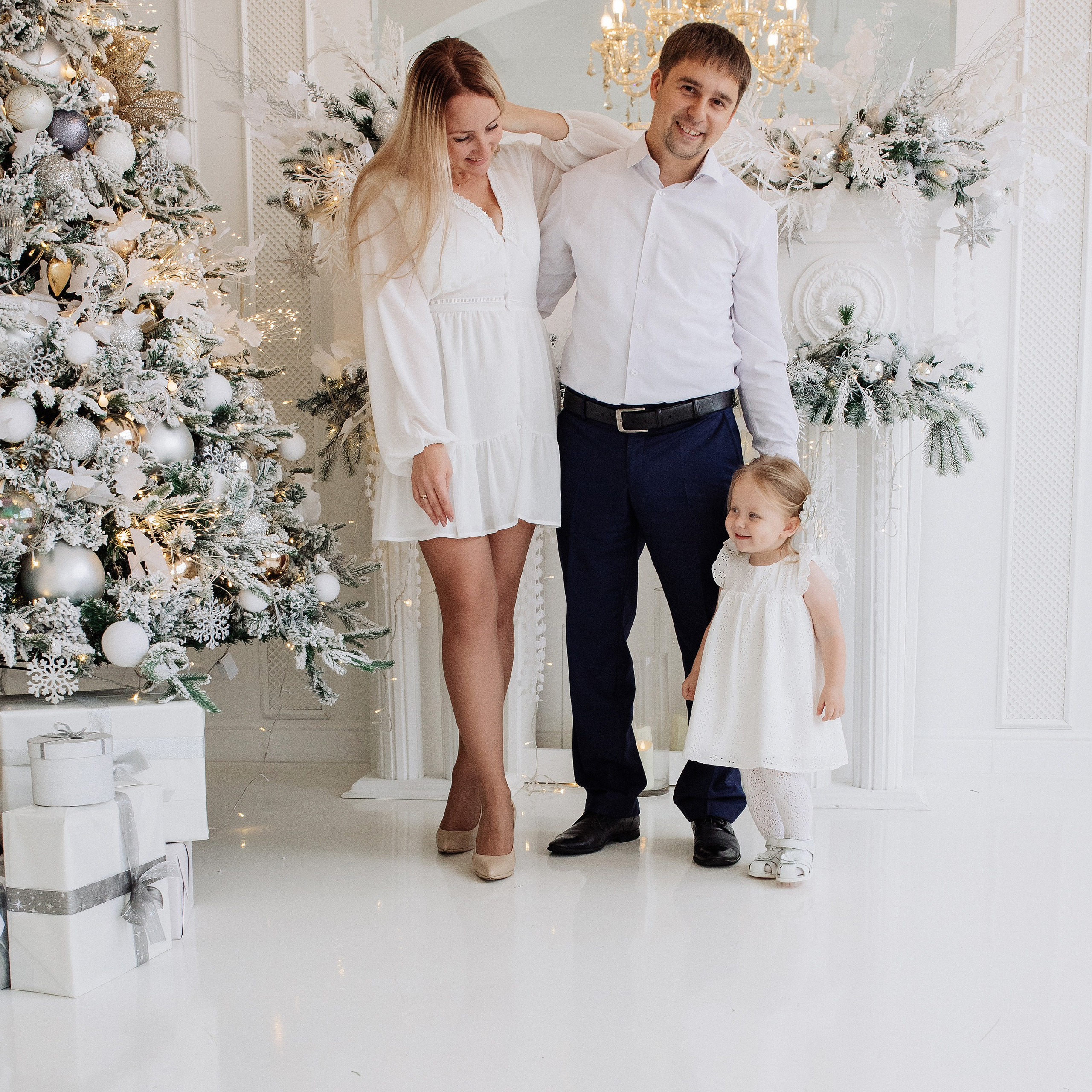 Дмитрий Екатерина Валерия. Женский фотограф в Хабаровске