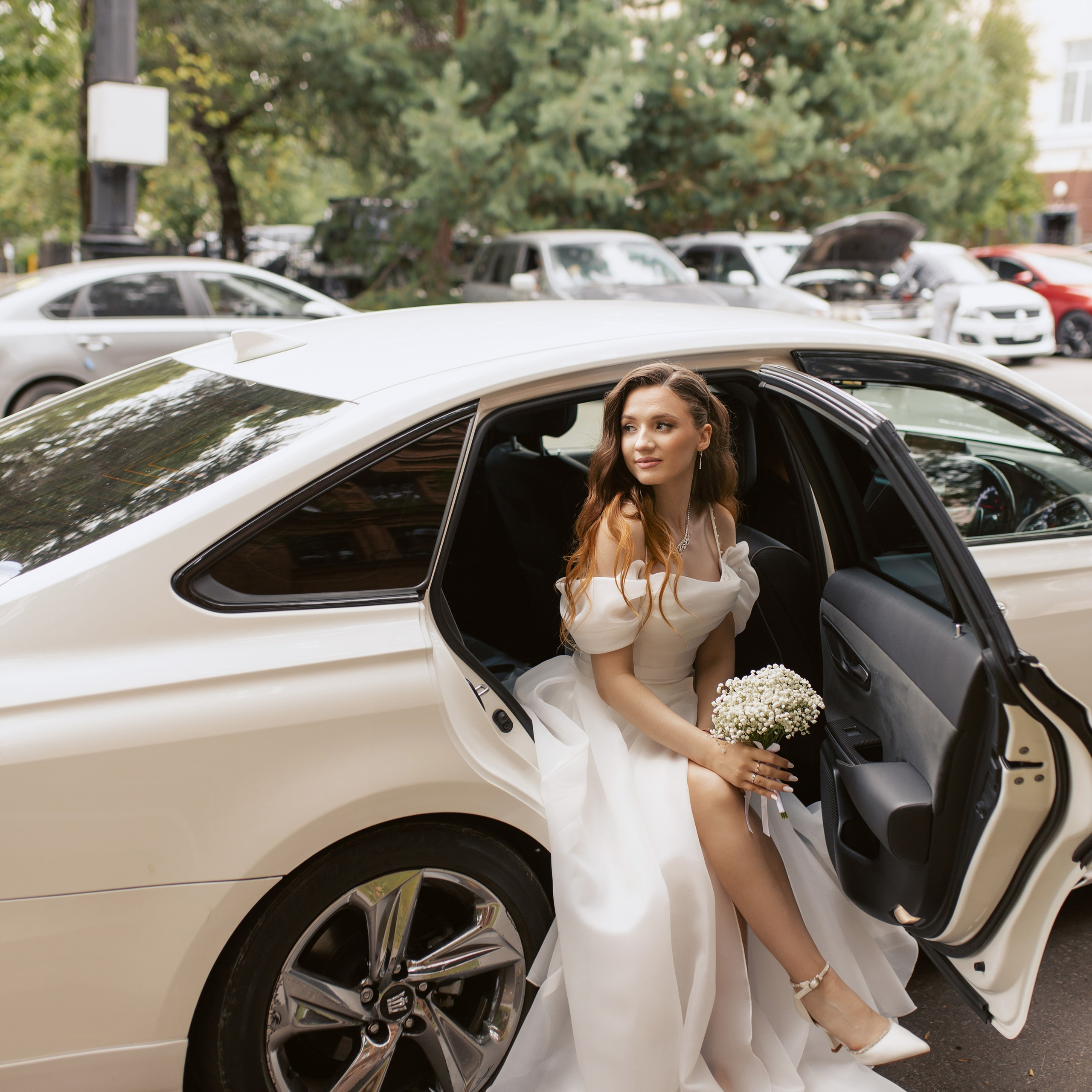 Алксей и Алина. Женский фотограф в Хабаровске