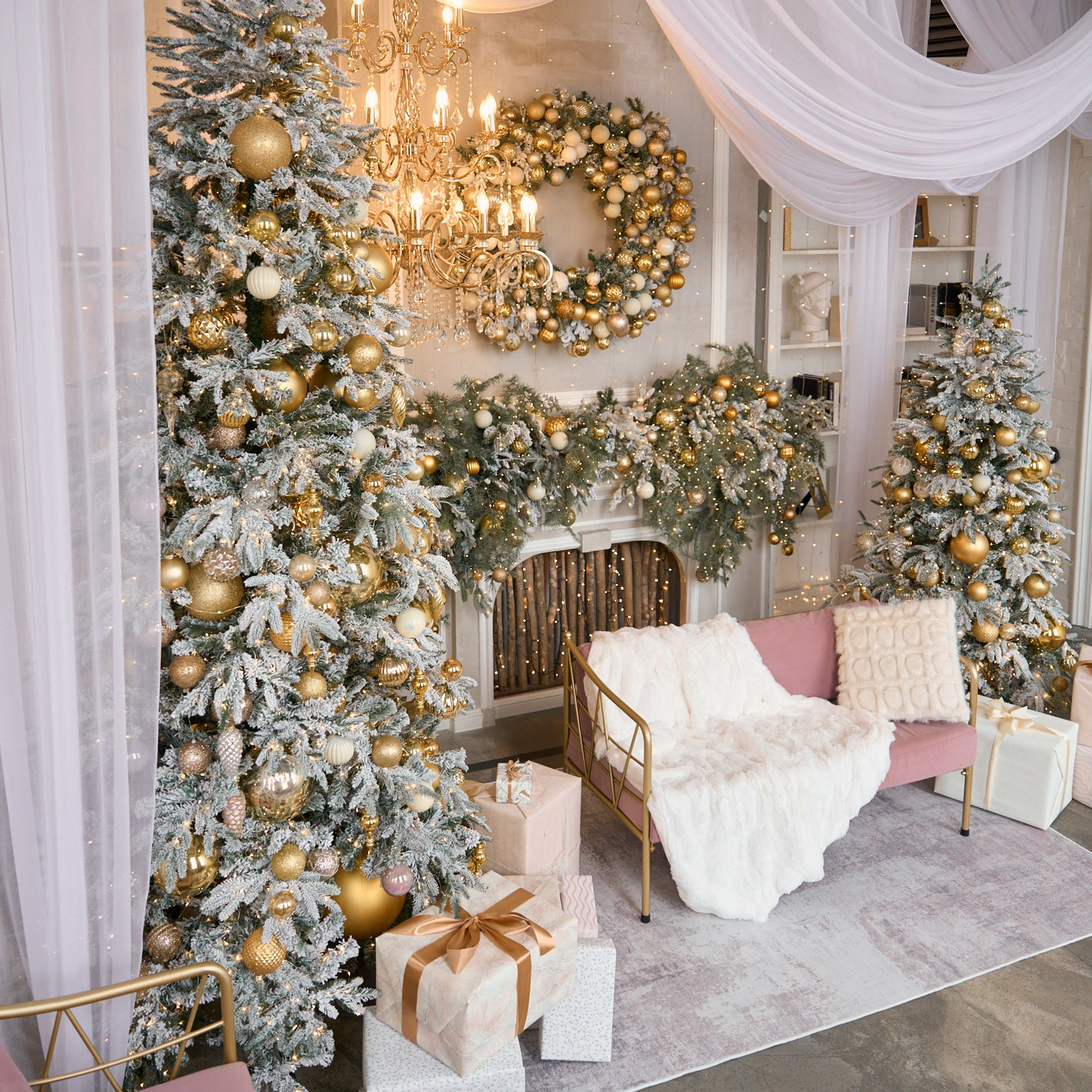 Flat. Женский фотограф в Хабаровске