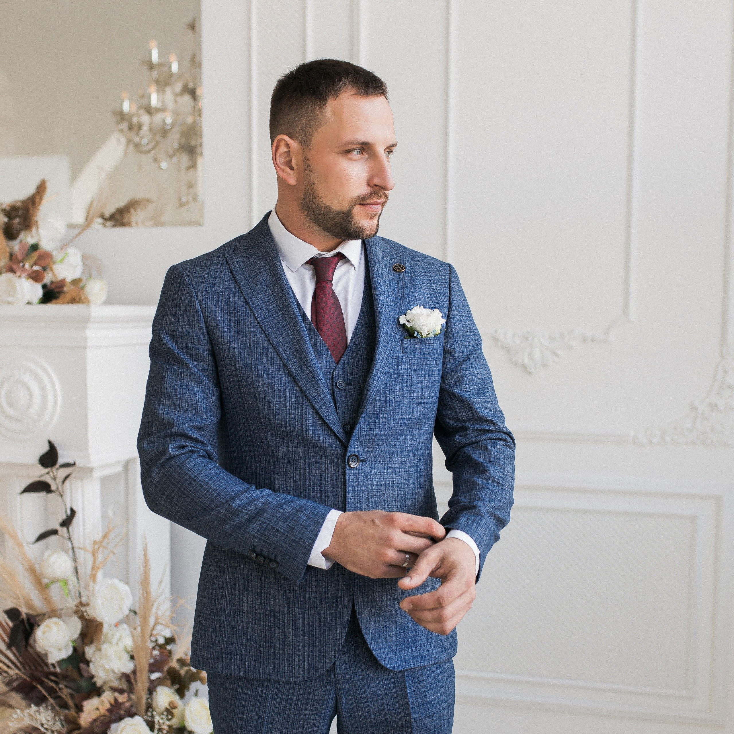 Иван и Екатерина. Женский фотограф в Хабаровске